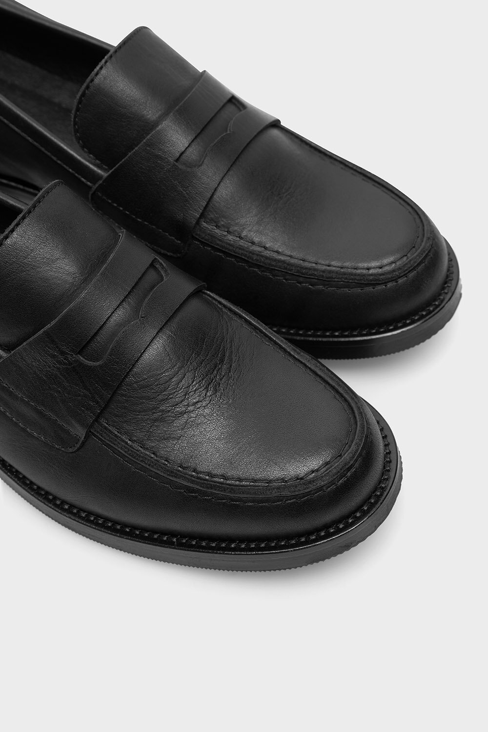 Edinburgh Loafers