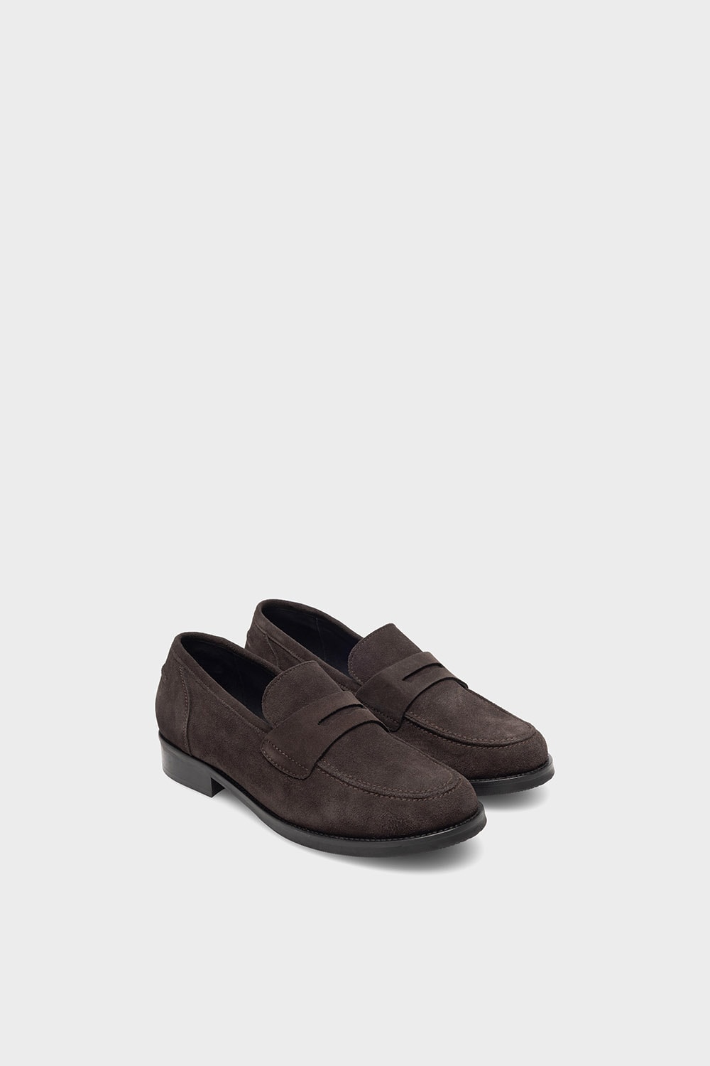Edinburgh Loafers