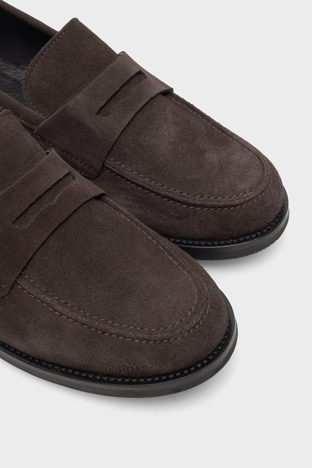 Edinburgh Loafers