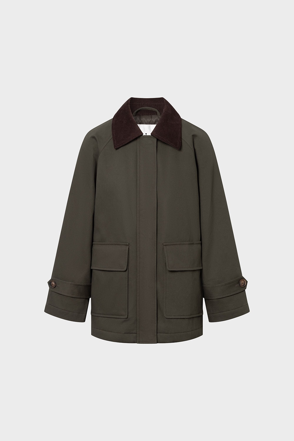 Amira Jacket