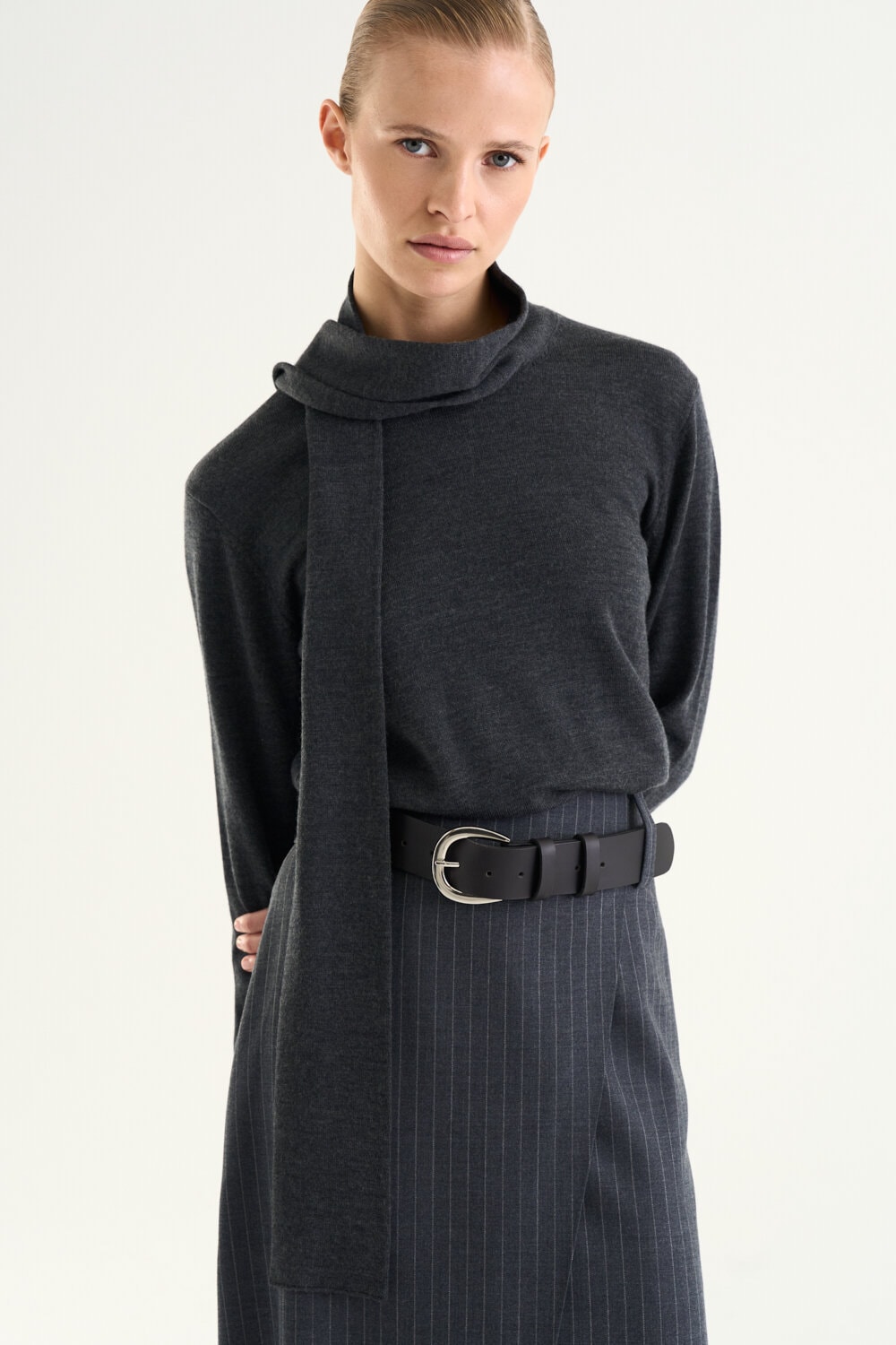 Stirling Belt