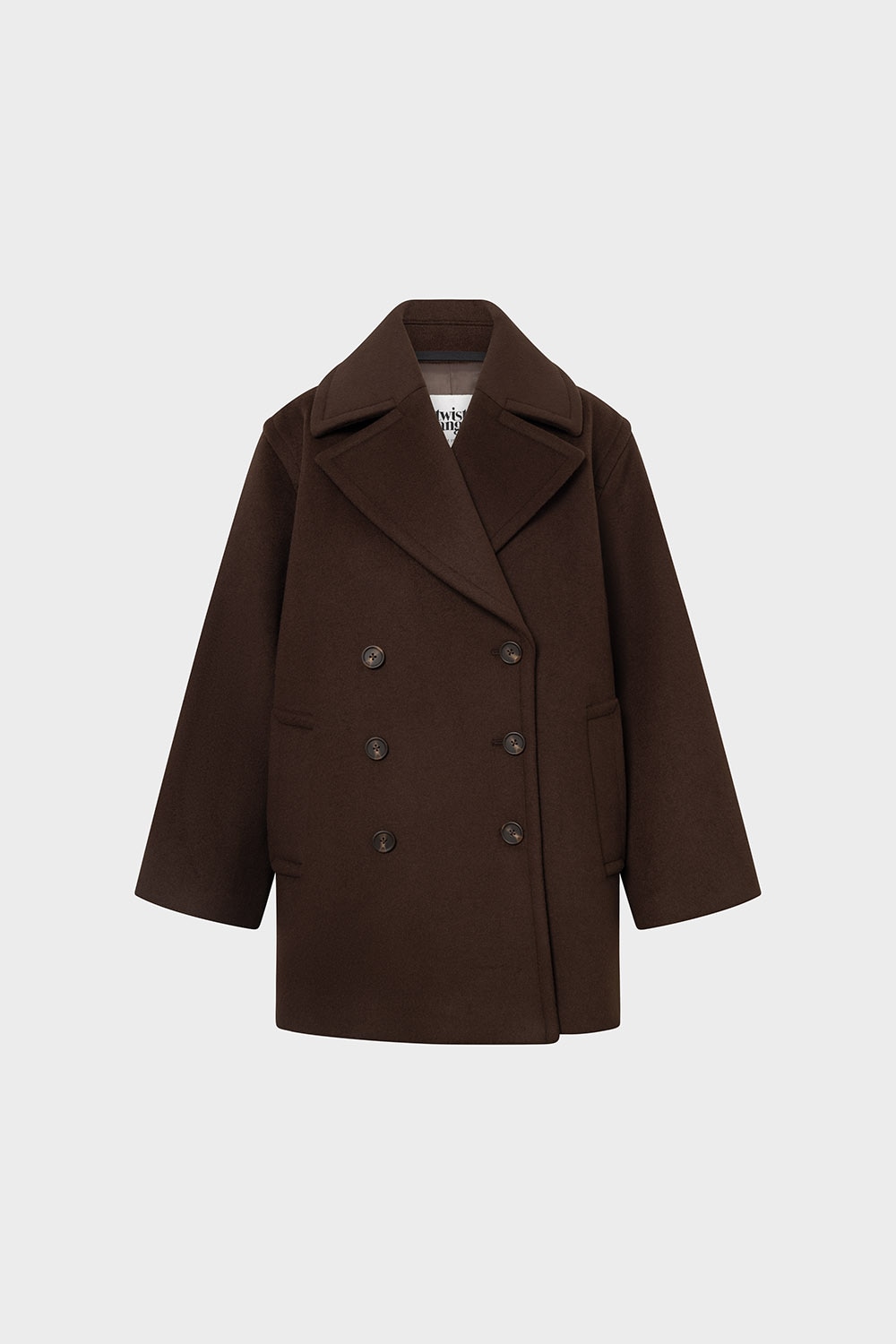Isolde Coat