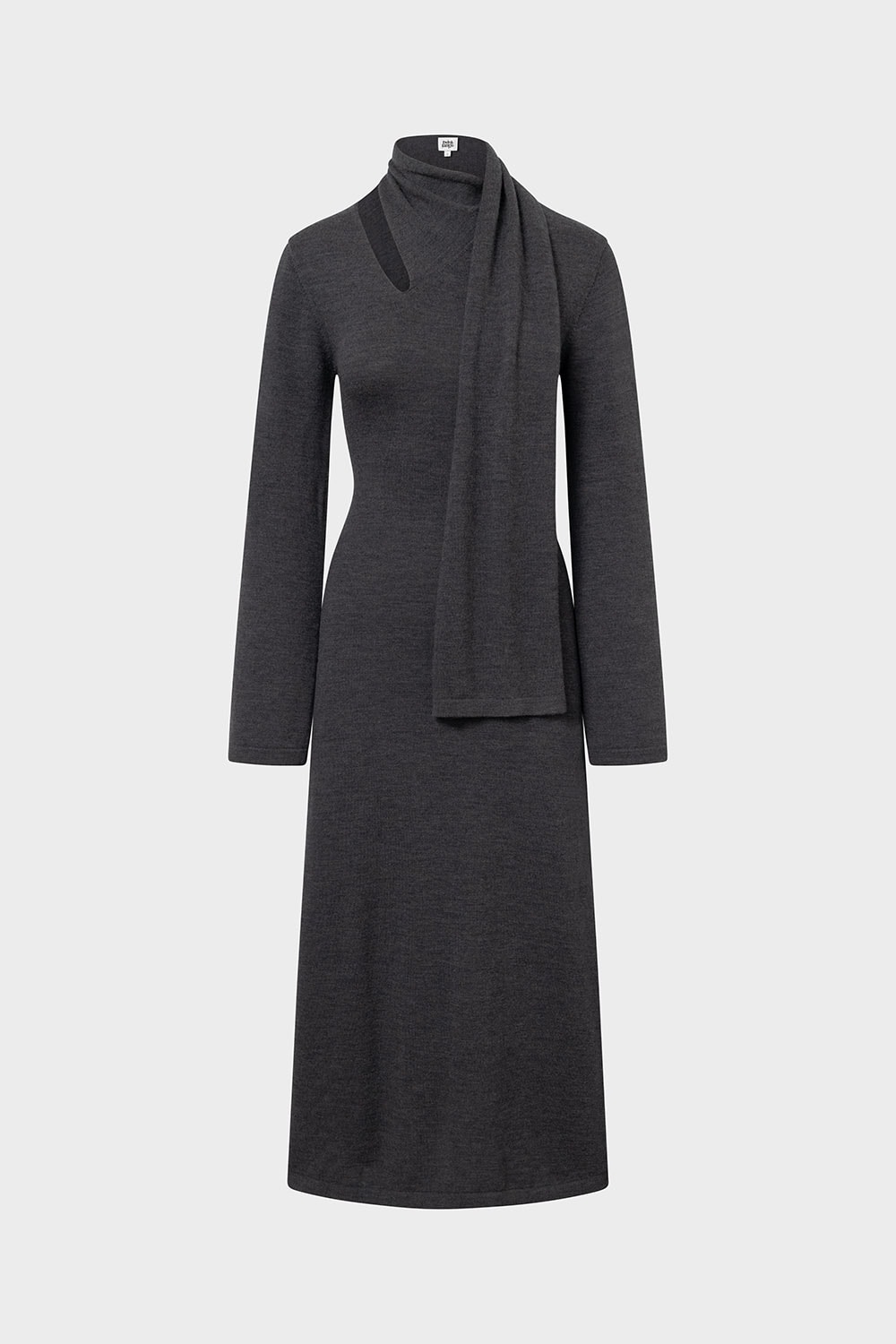 Alessandra Knitted Dress