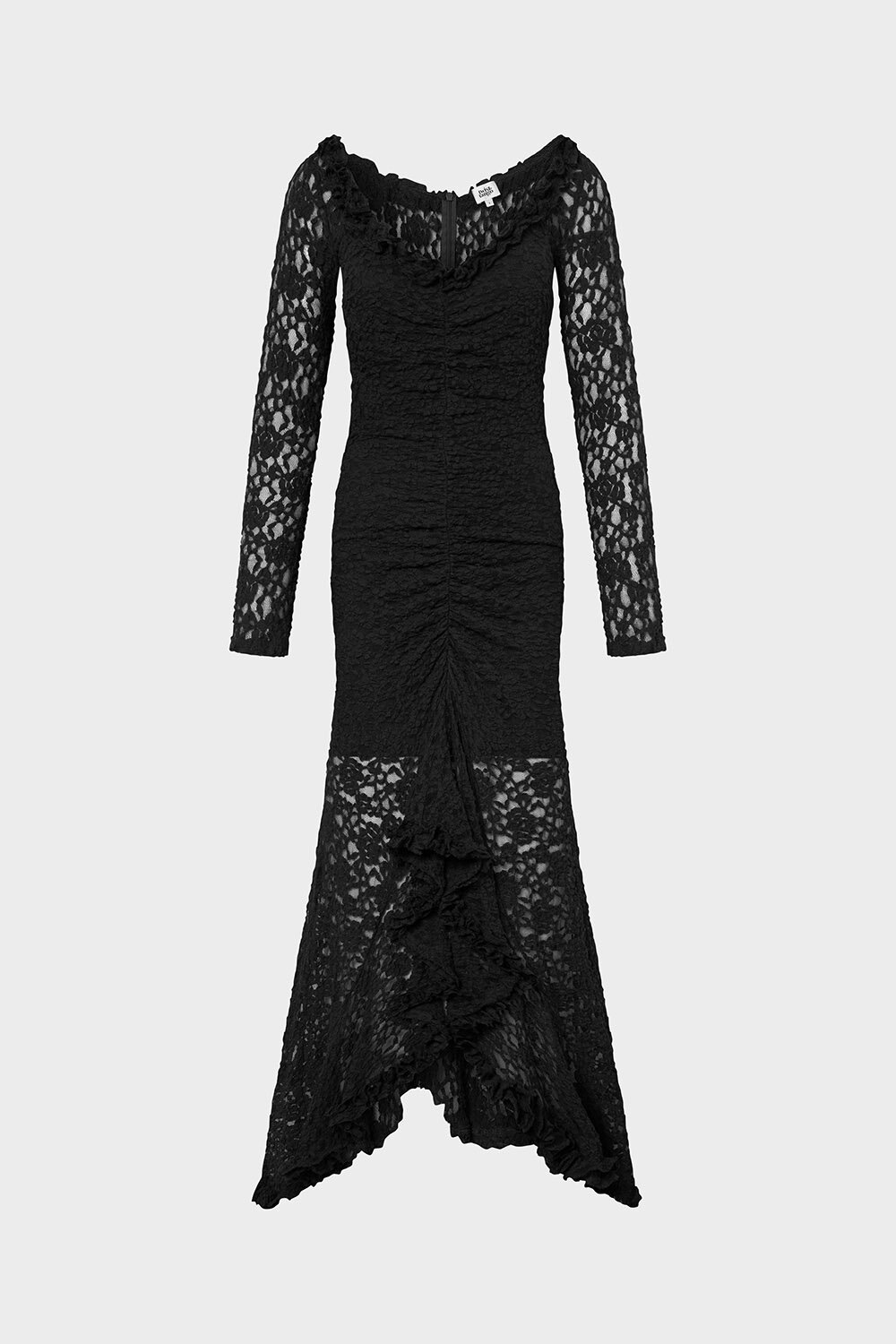 Ashley Lace Dress