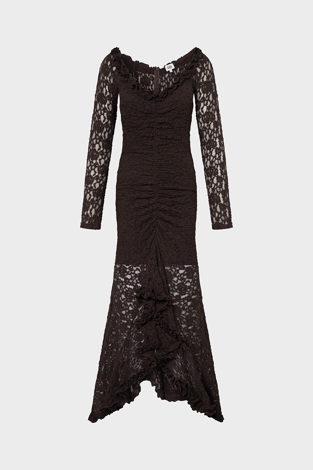 Ashley Lace Dress