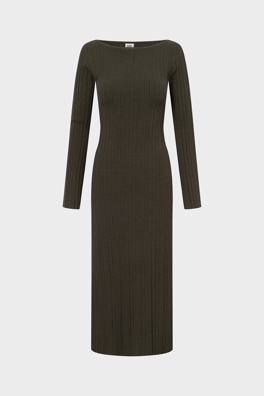 Likha Knitted Dress