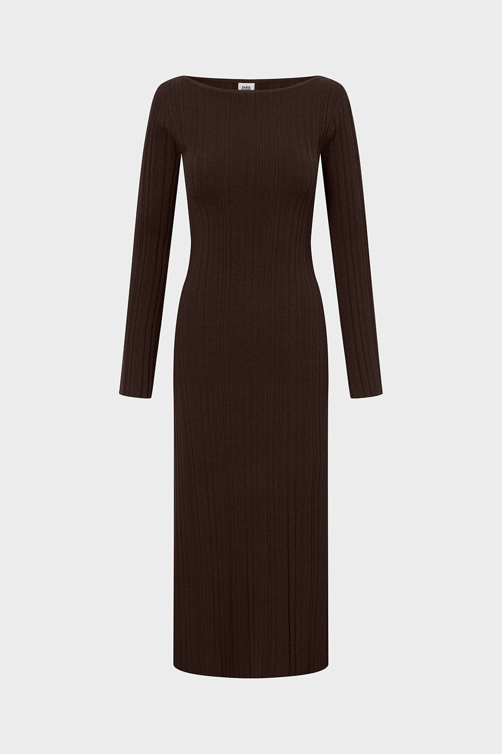 Likha Knitted Dress