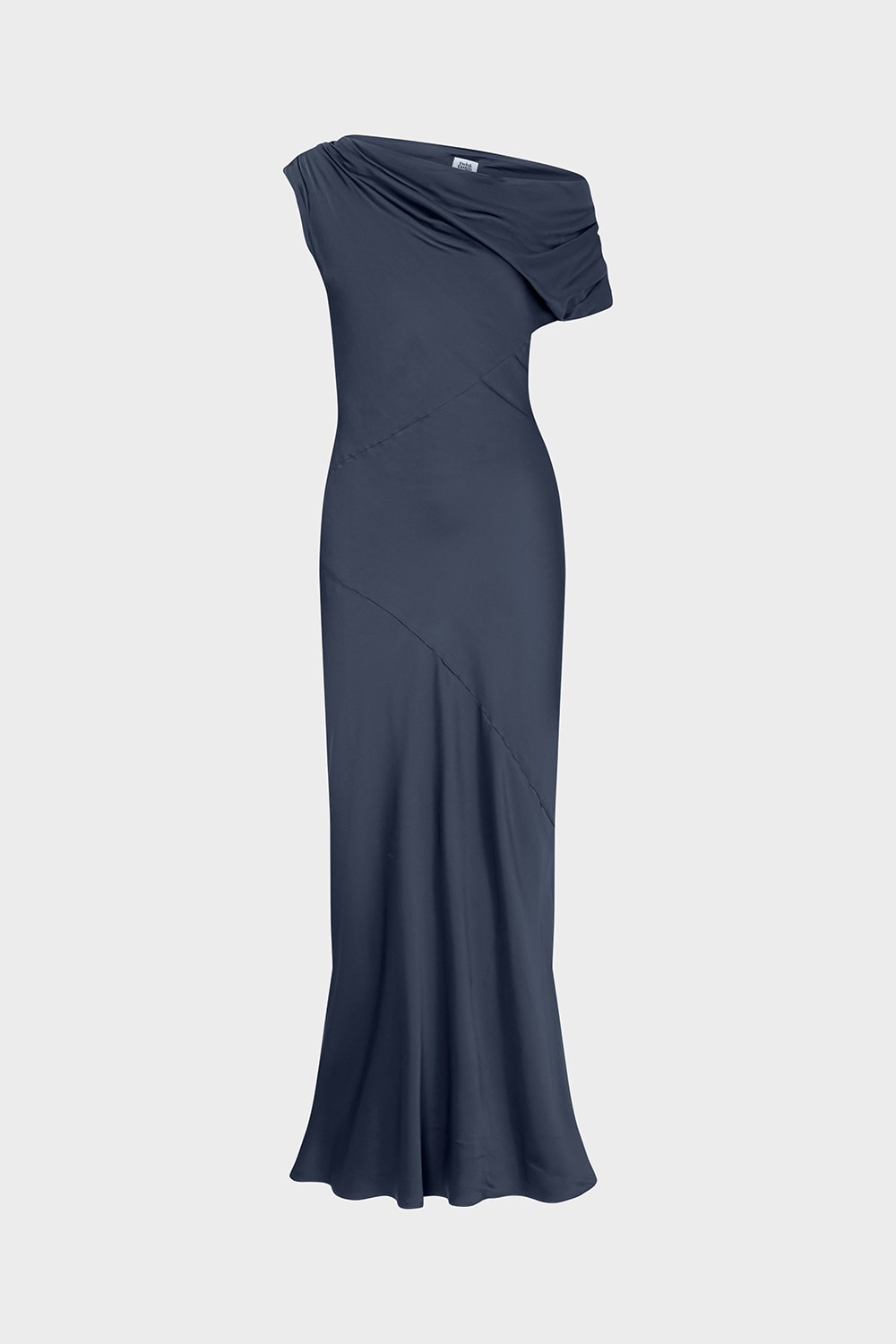 Vanessa Satin Dress