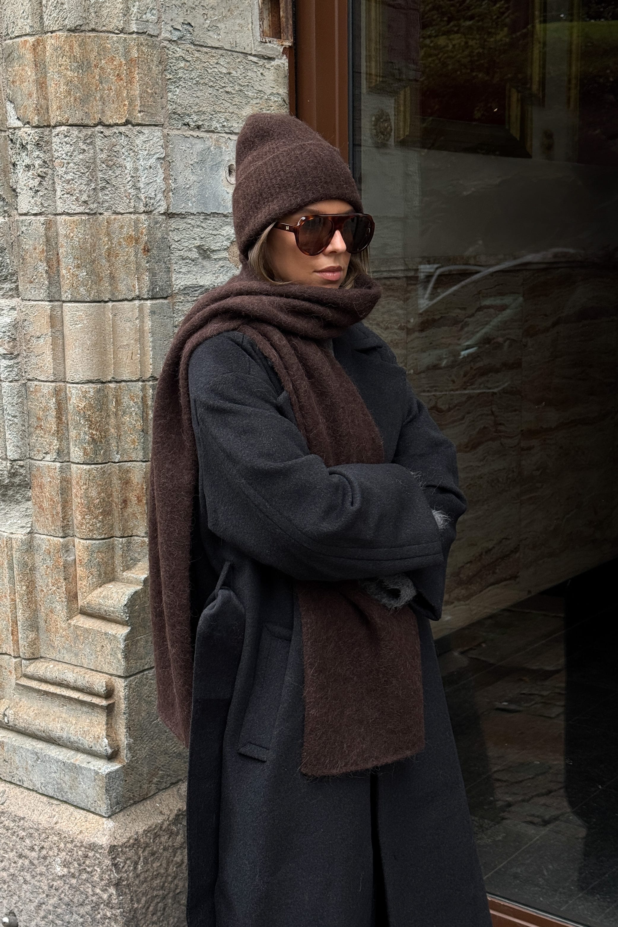 Leia Beanie