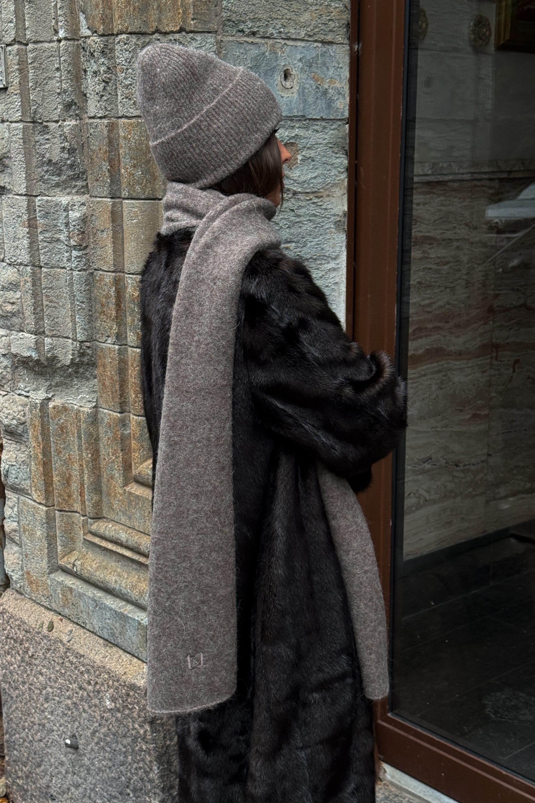 Leia Beanie