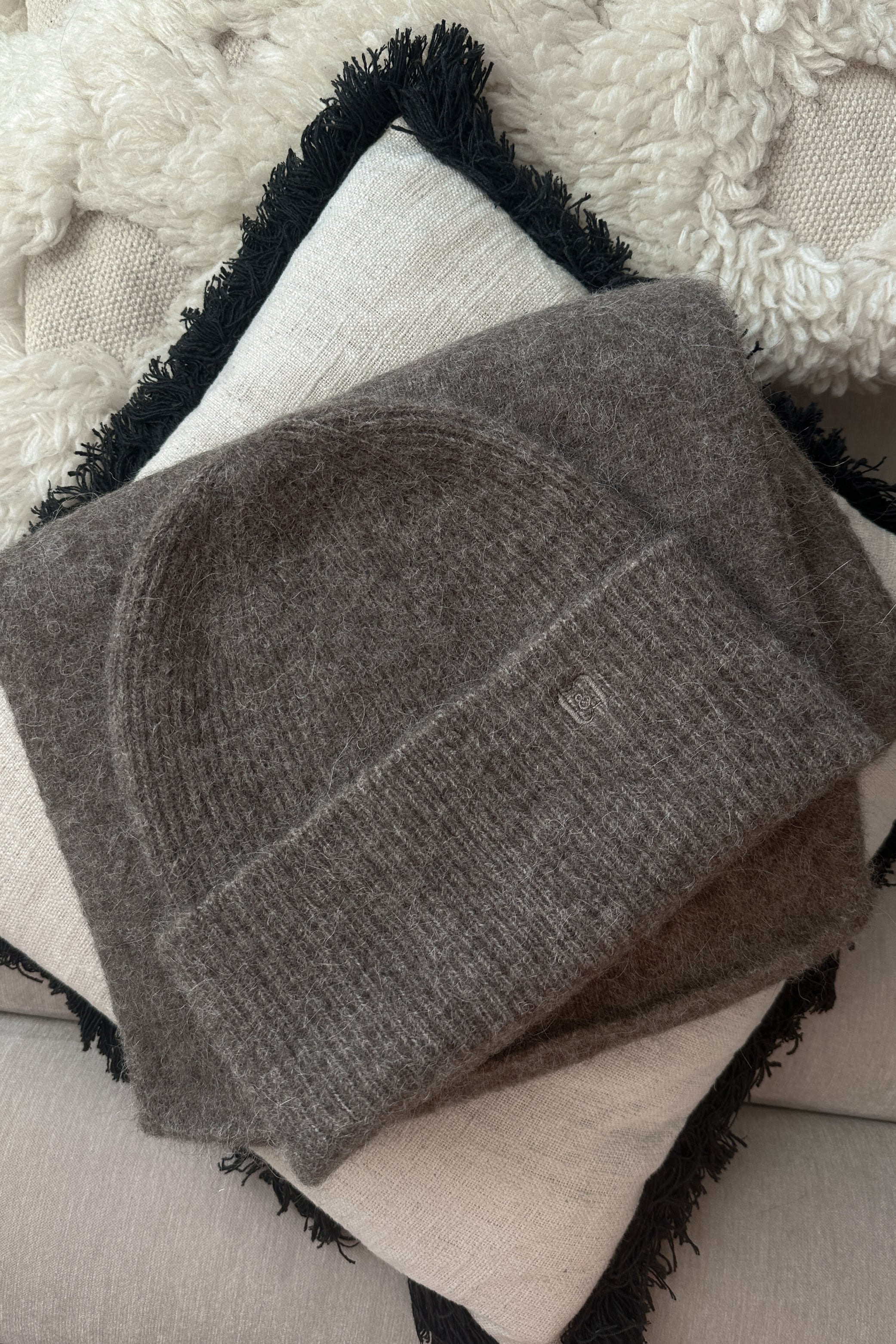 Leia Beanie