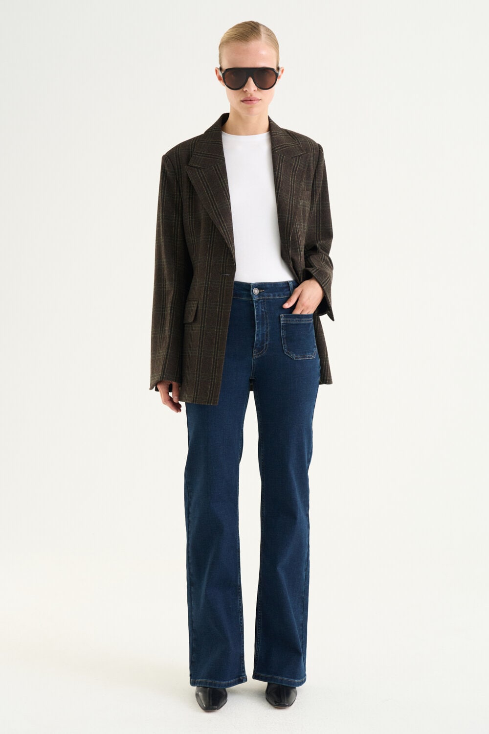 Cleo Jeans