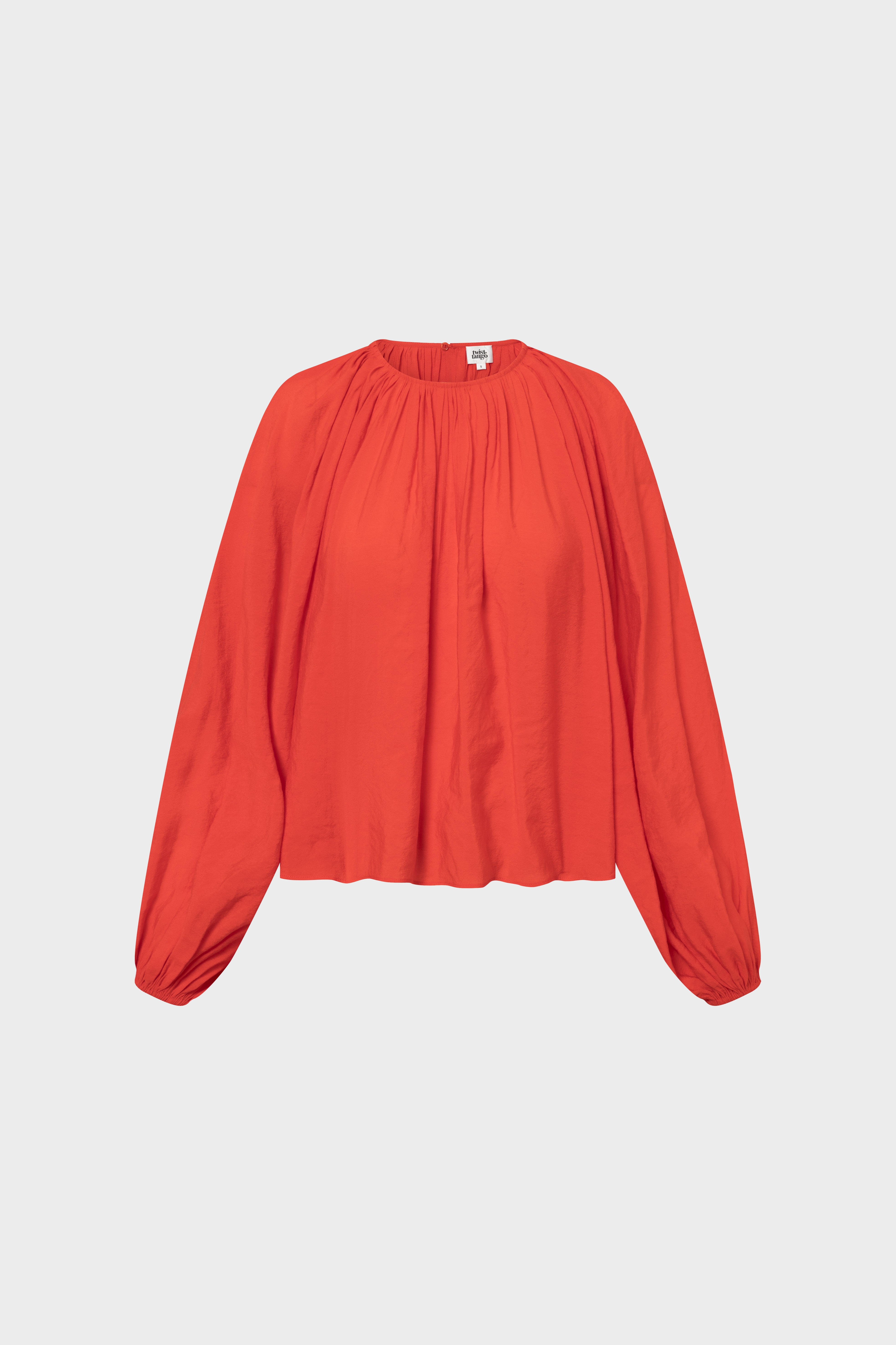 Giane Blouse