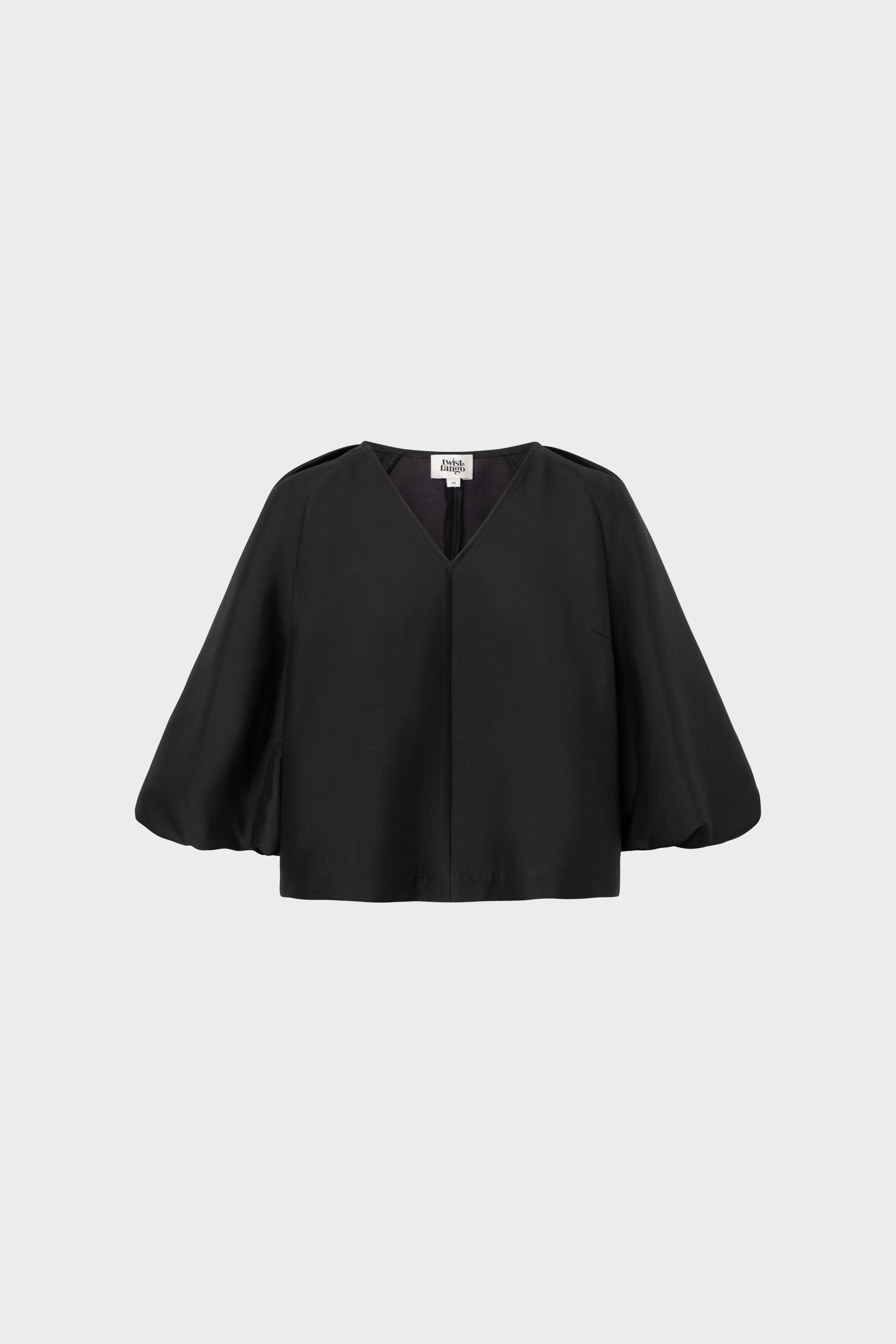 Malaya Blouse
