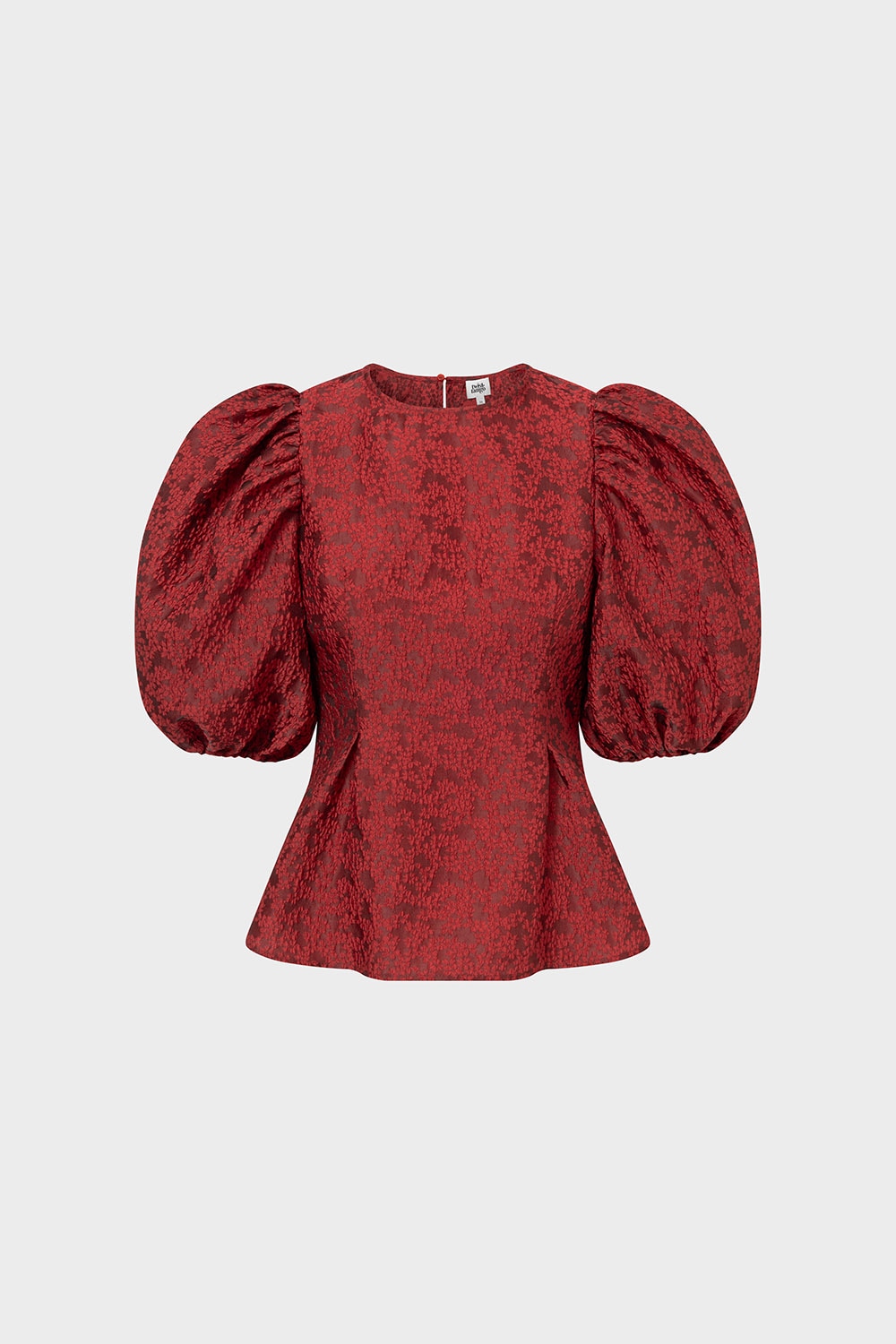 Ylja Blouse
