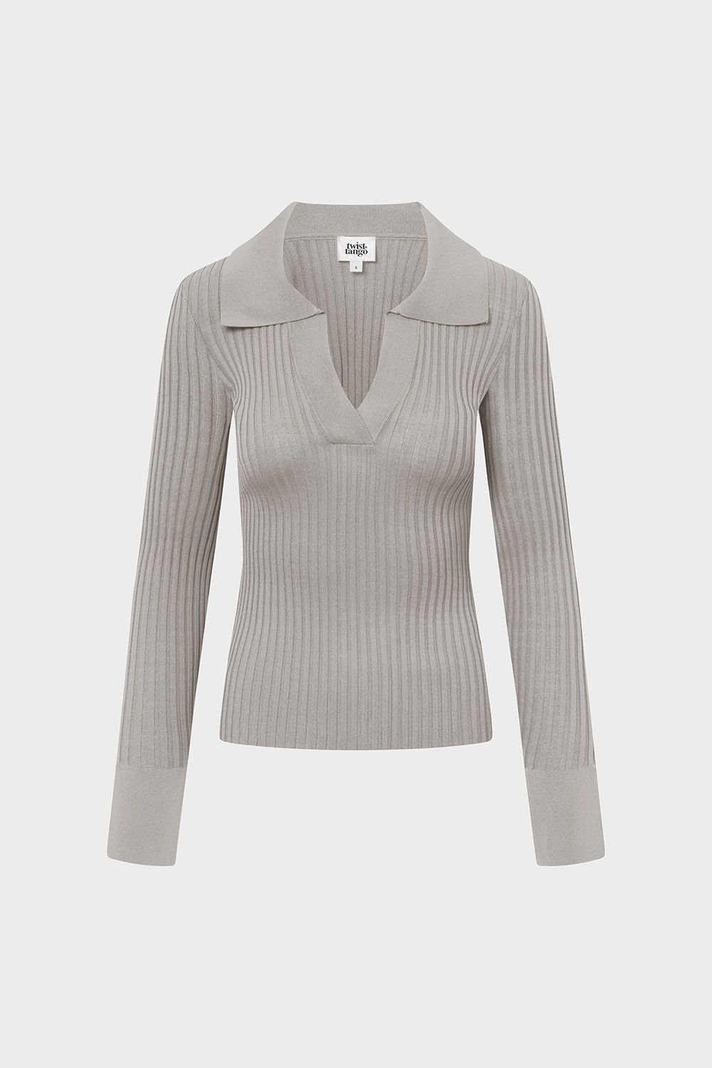 Odyss Knitted Top