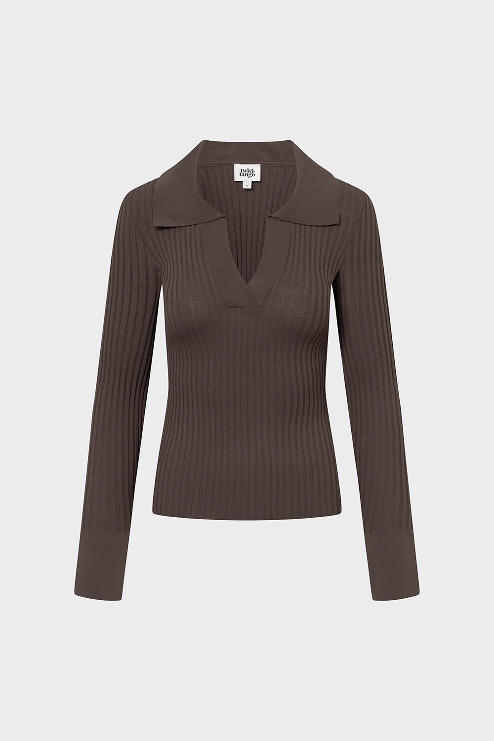 Odyss Knitted Top