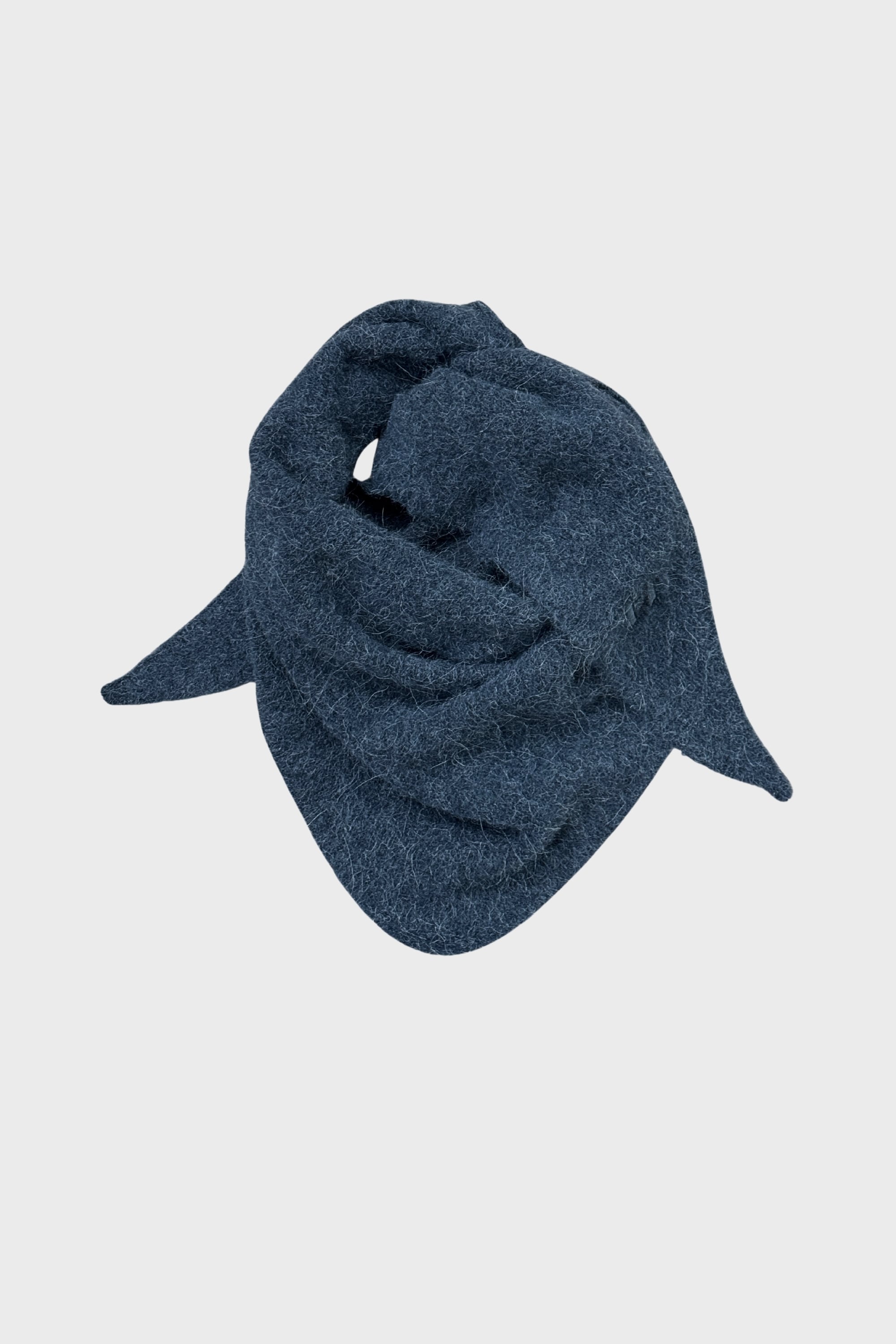 Maggy Knitted Scarf