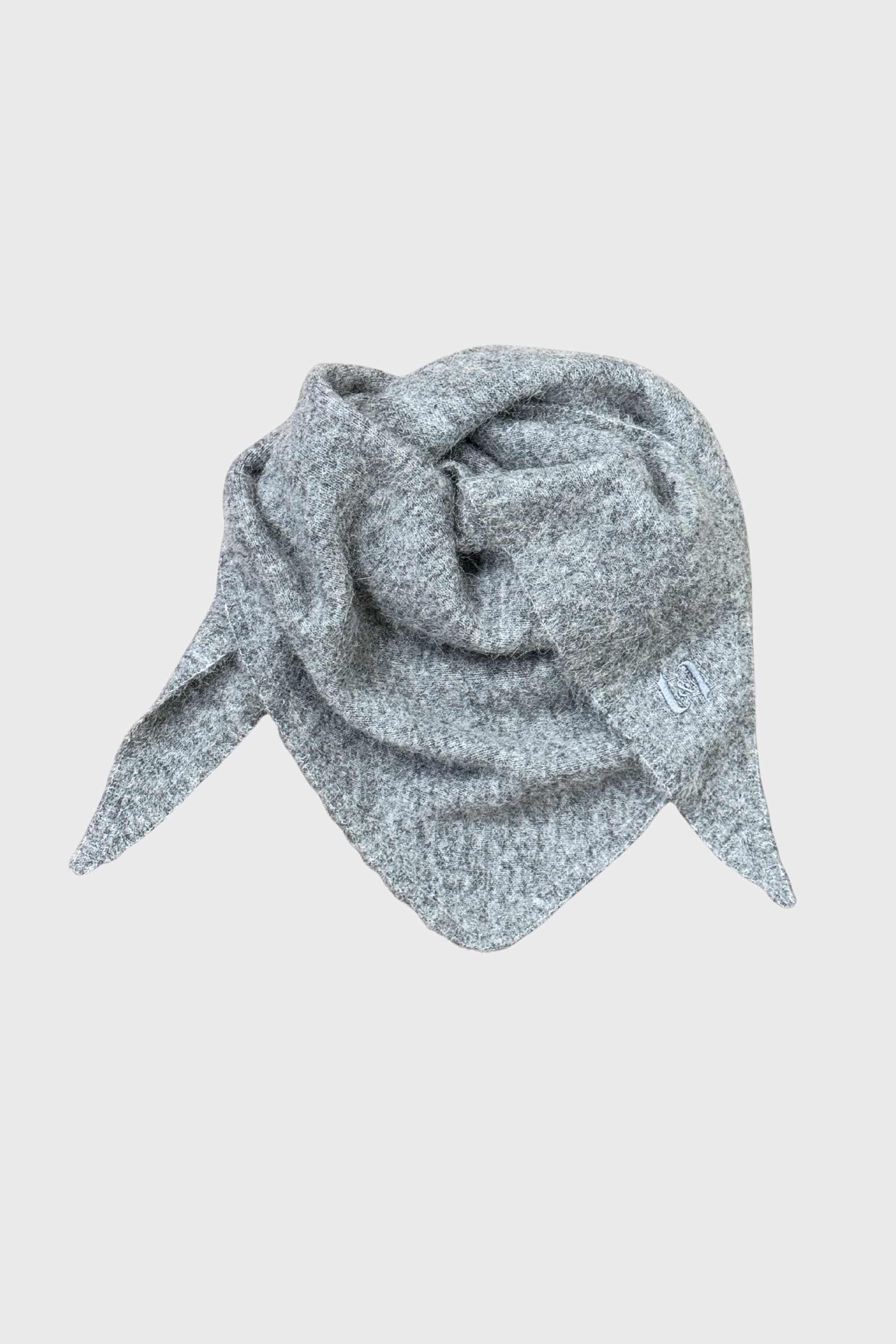 Maggy Knitted Scarf
