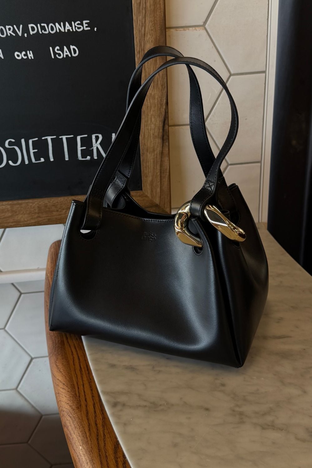 Zina Bag