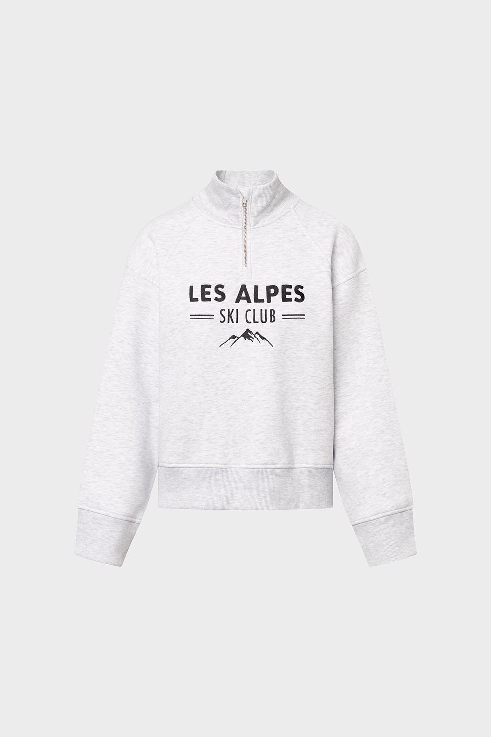 Katja Ski Club Sweater