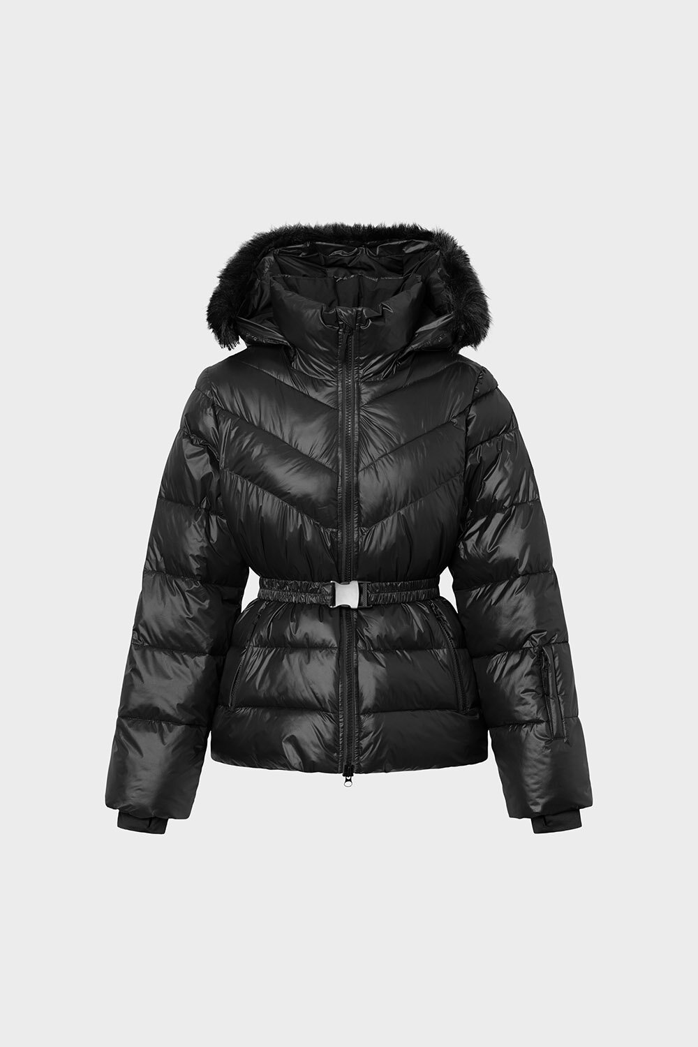 Lindsey Padded Jacket