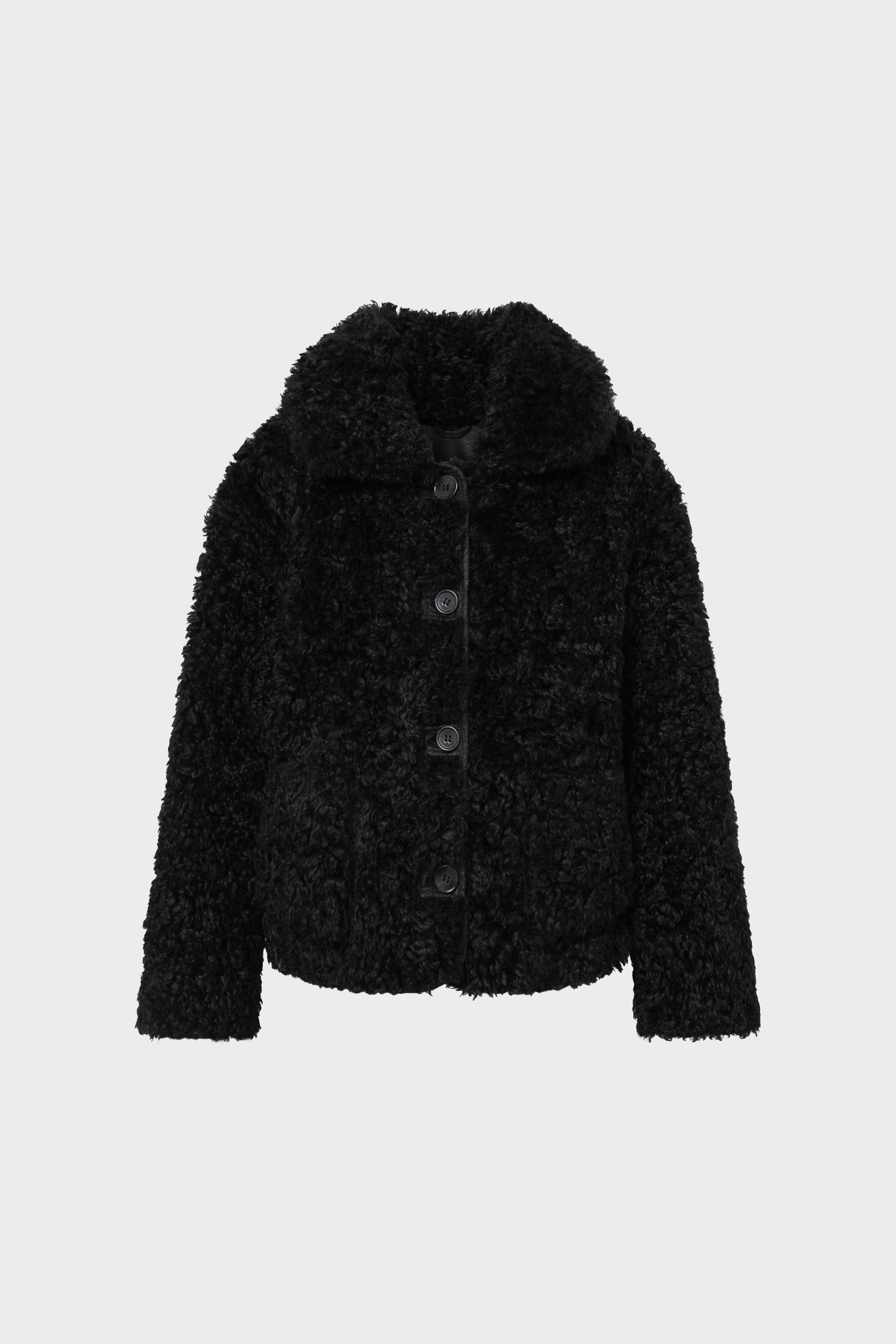 Mia Reversible Jacket