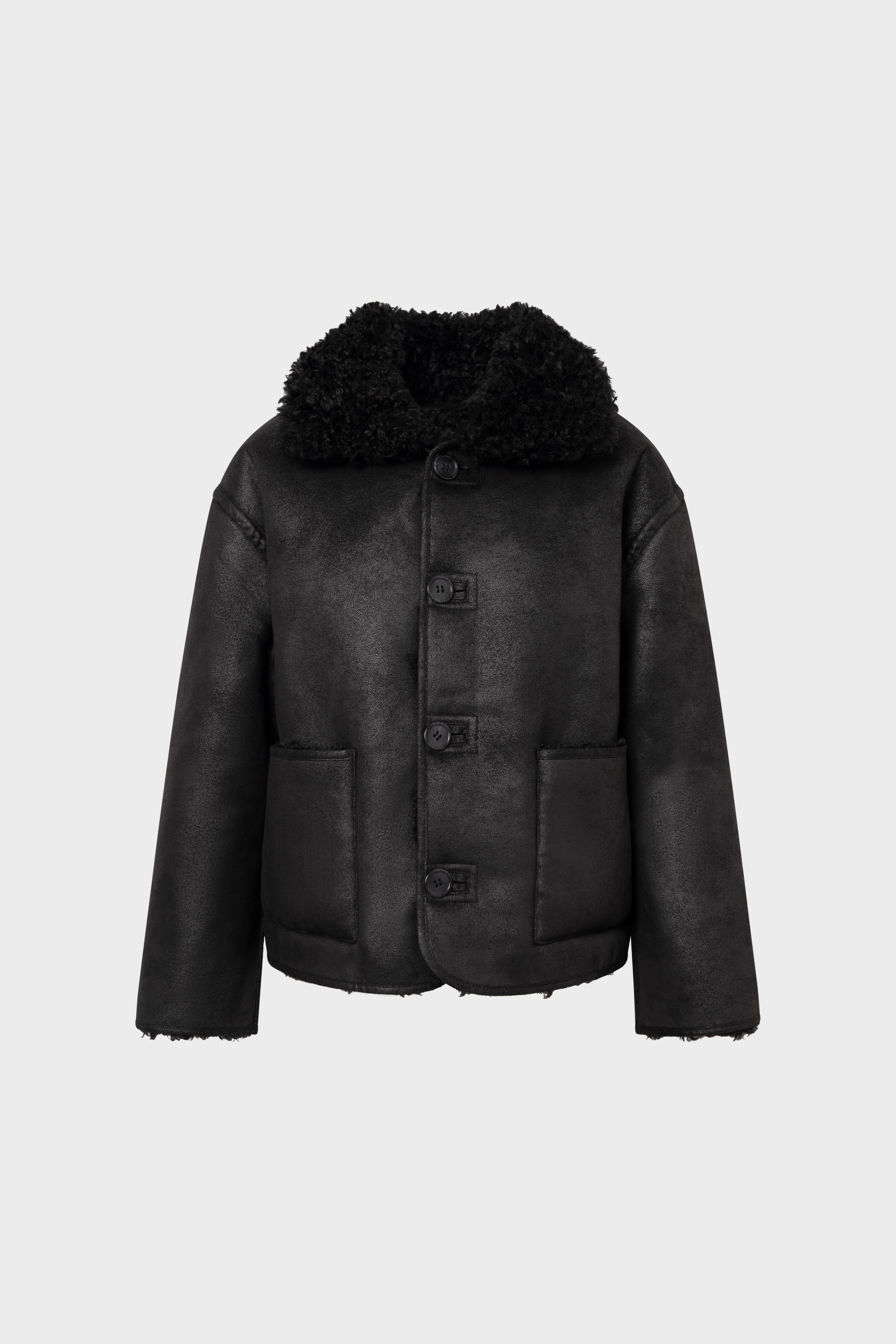 Mia Reversible Jacket
