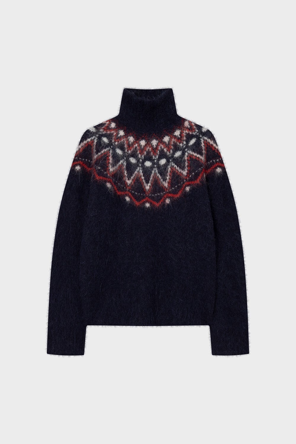 Champoluc Knitted Sweater