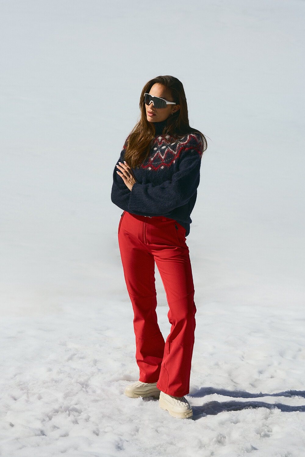 Courchevel Outdoor Trousers