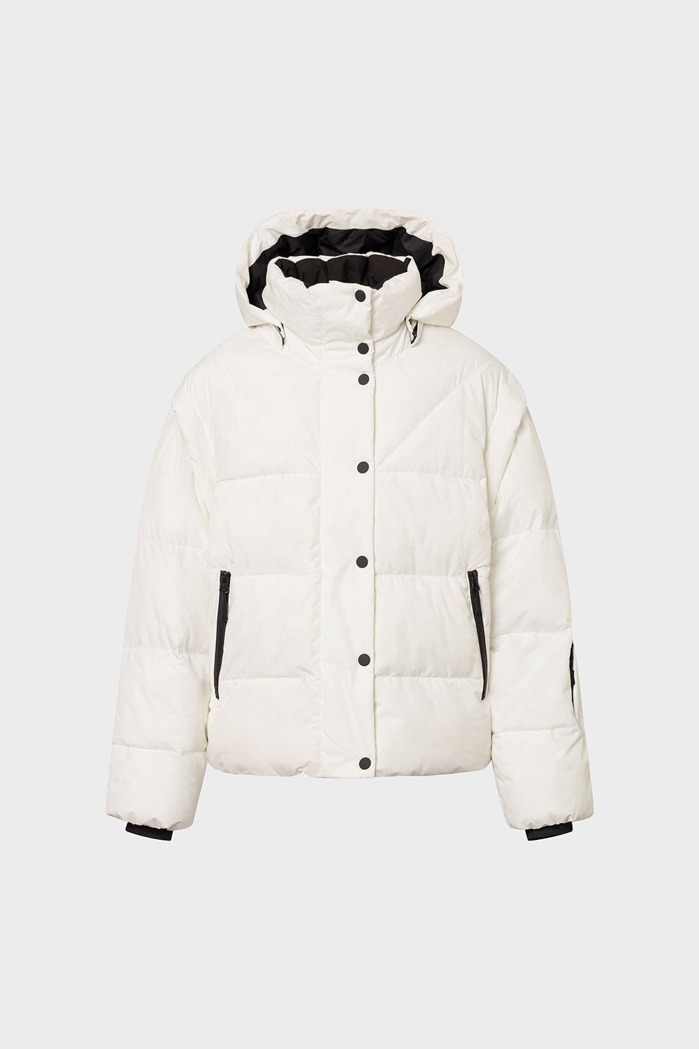 Hanni Ski Club Jacket