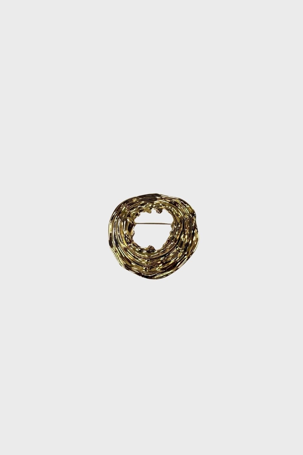 Belle Brooch