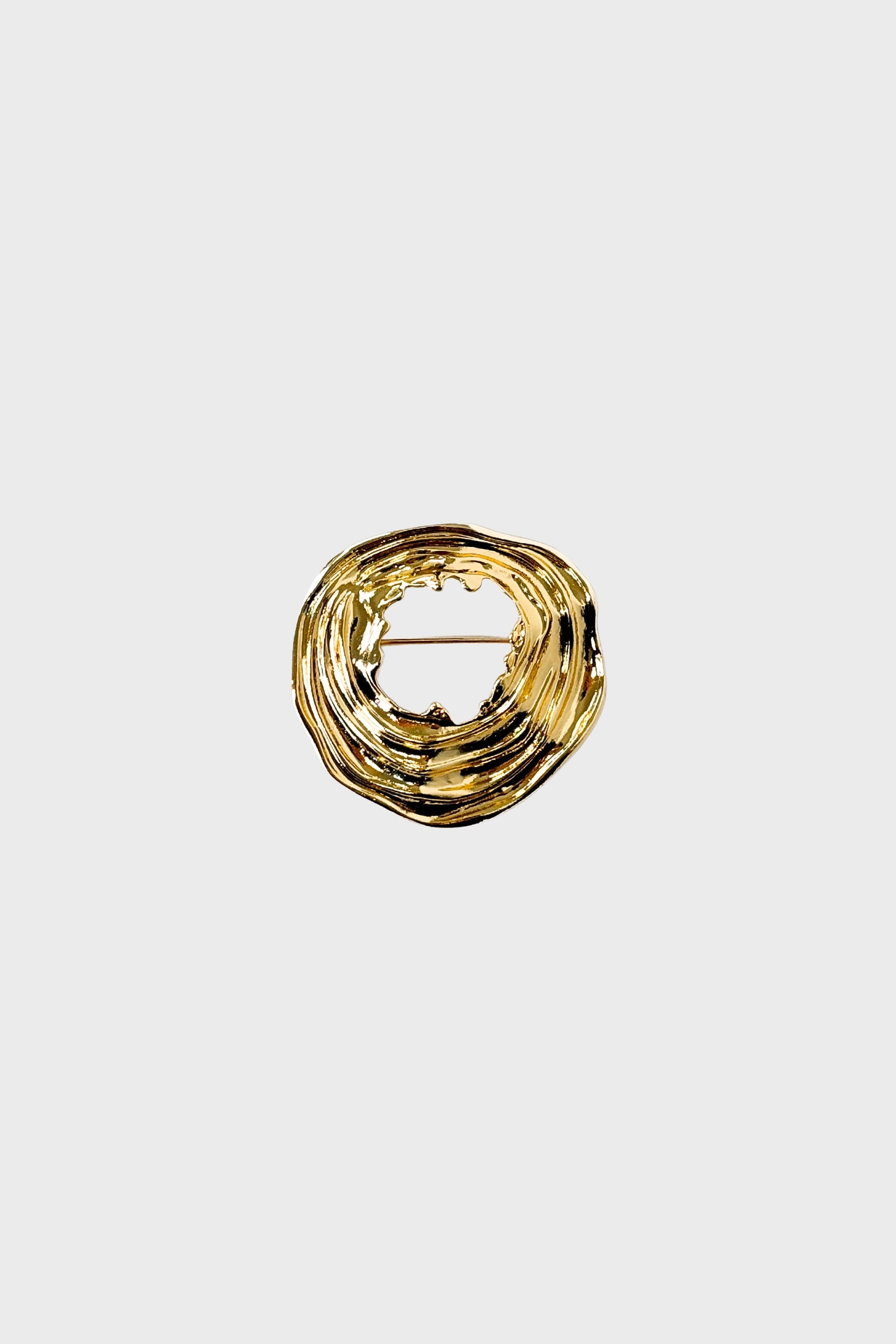 Belle Brooch