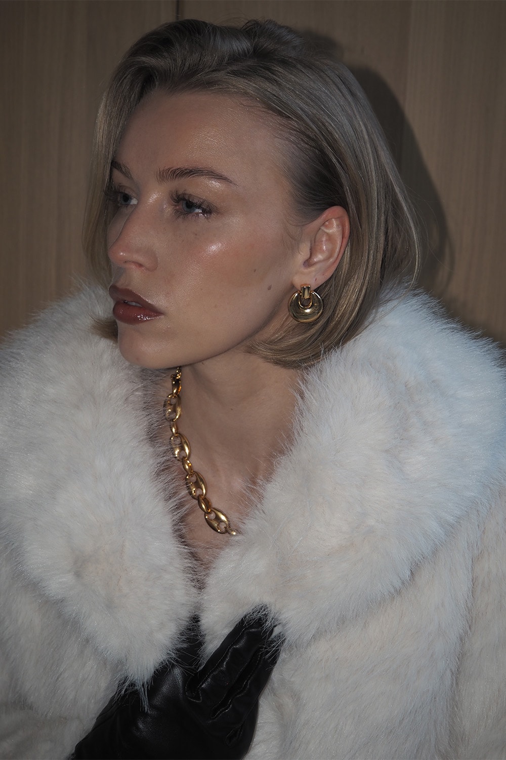 Aliette Earrings