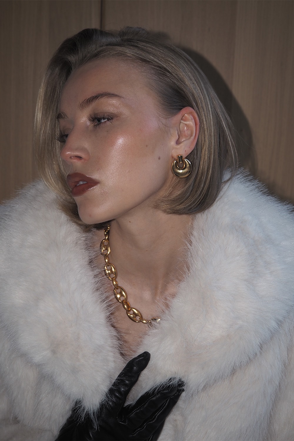 Simona Necklace