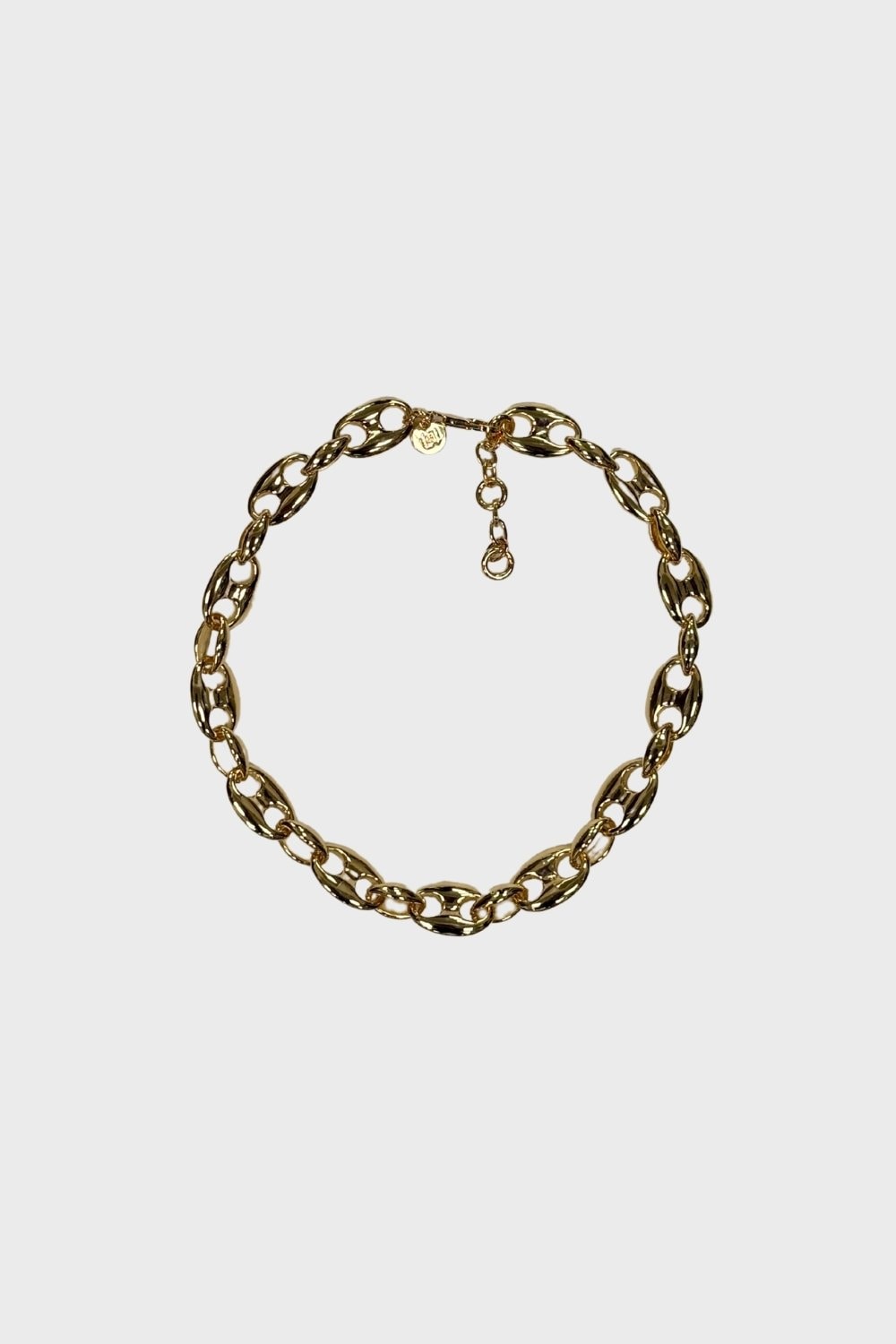 Simona Necklace