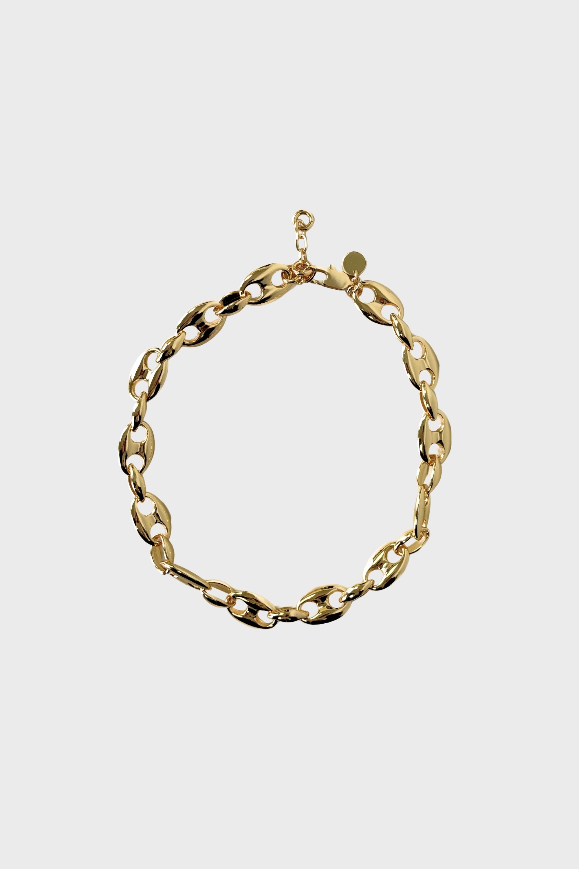 Simona Necklace