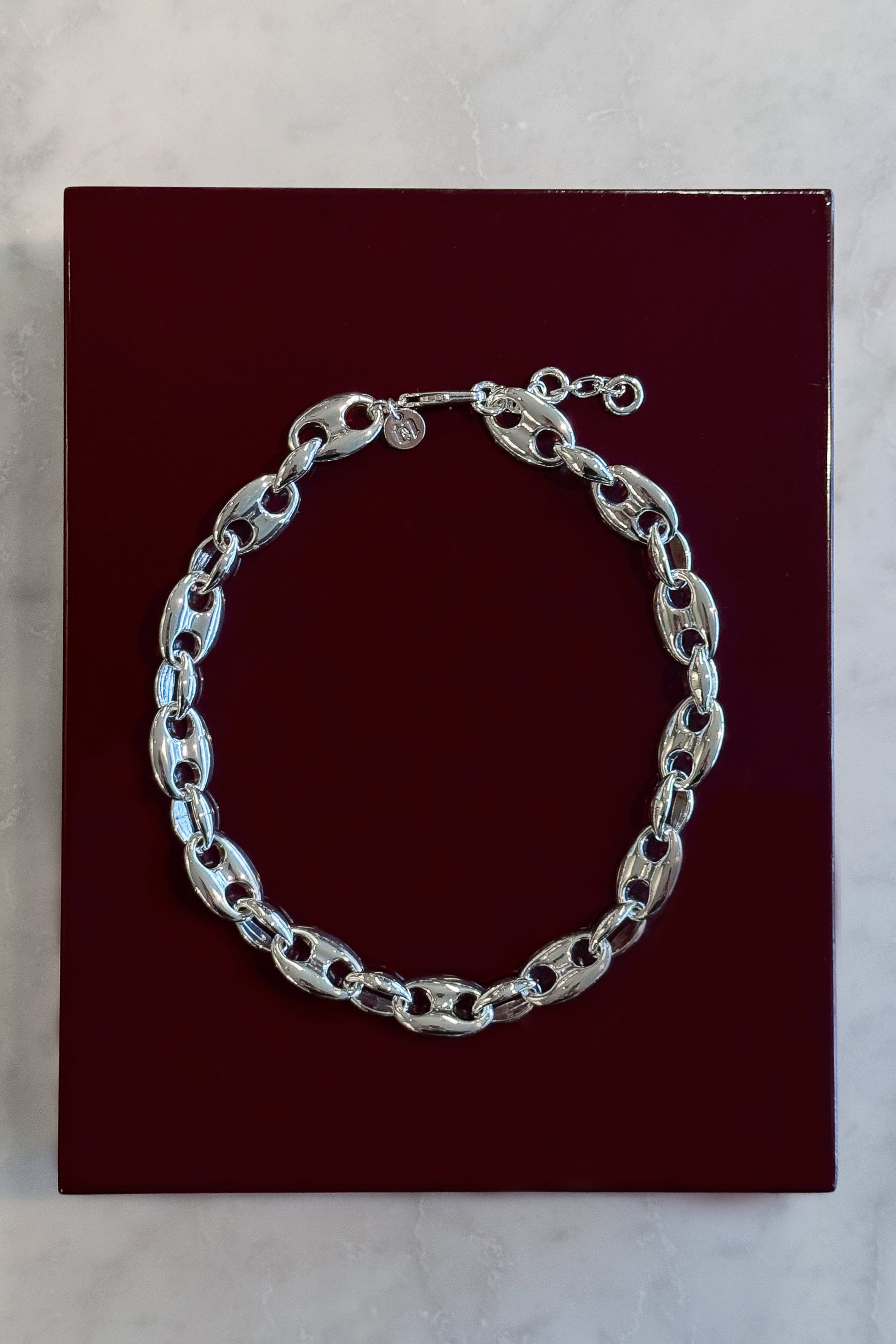 Simona Necklace