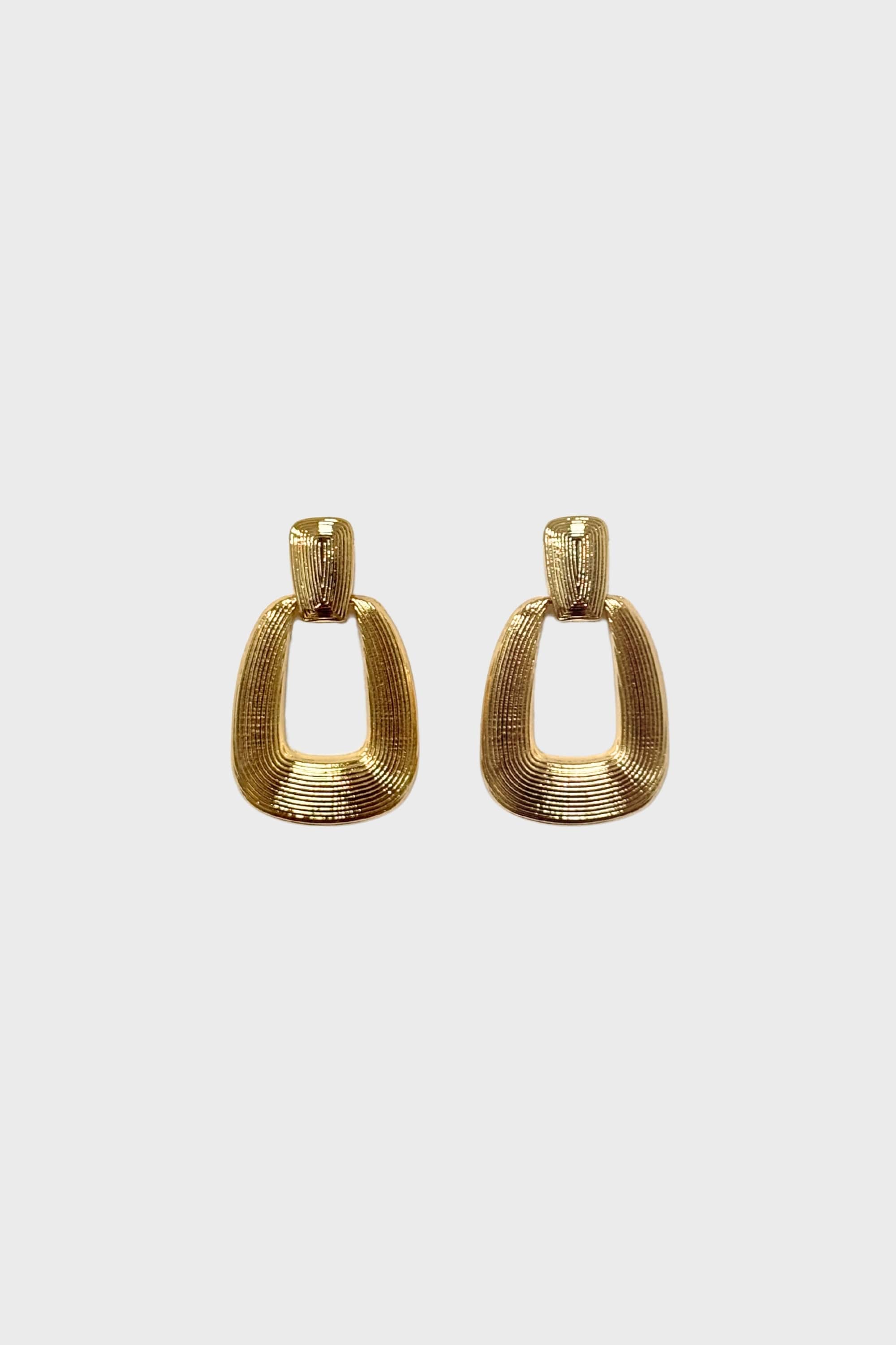 Zilla Earrings