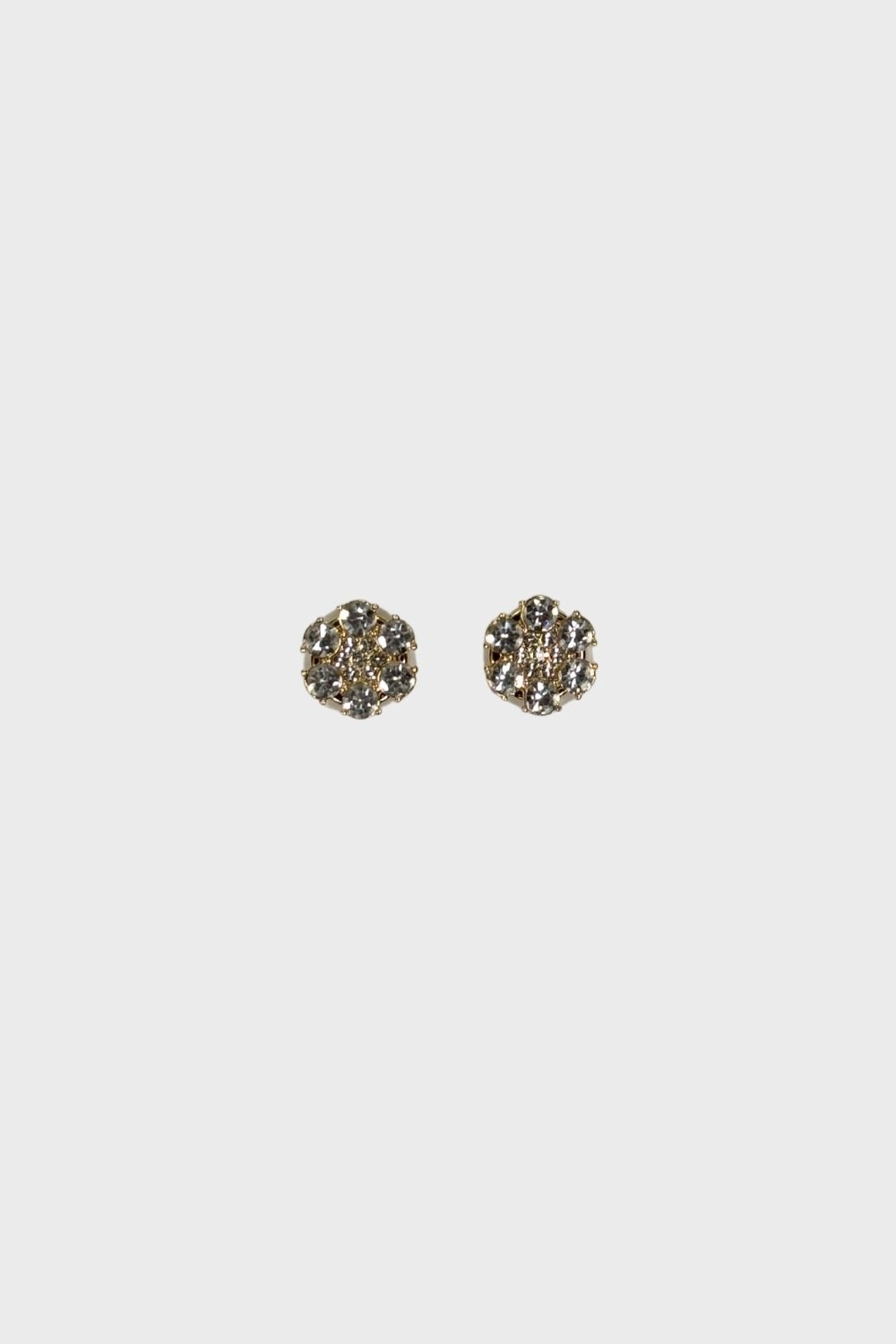 Chantelle Button Covers