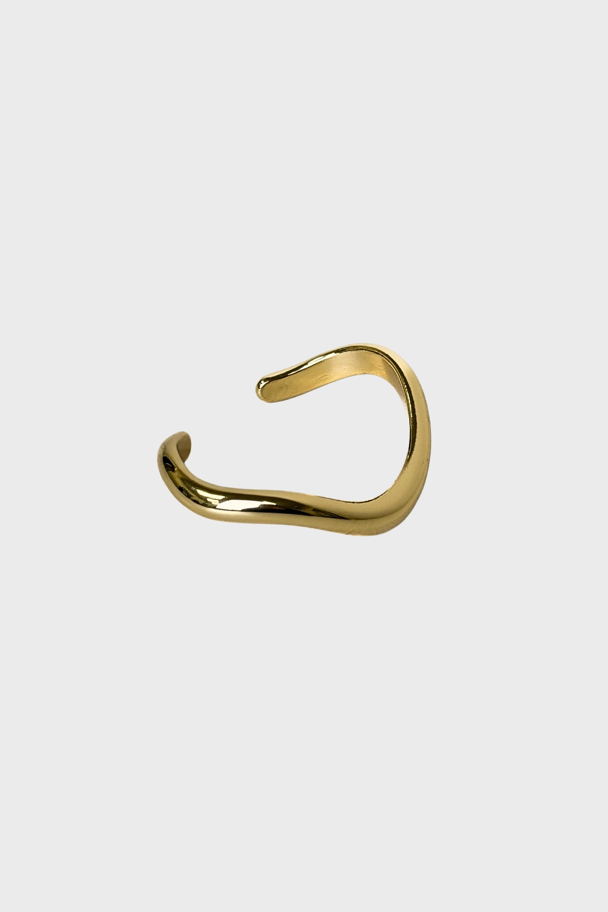 Yesica Cuff Bracelet