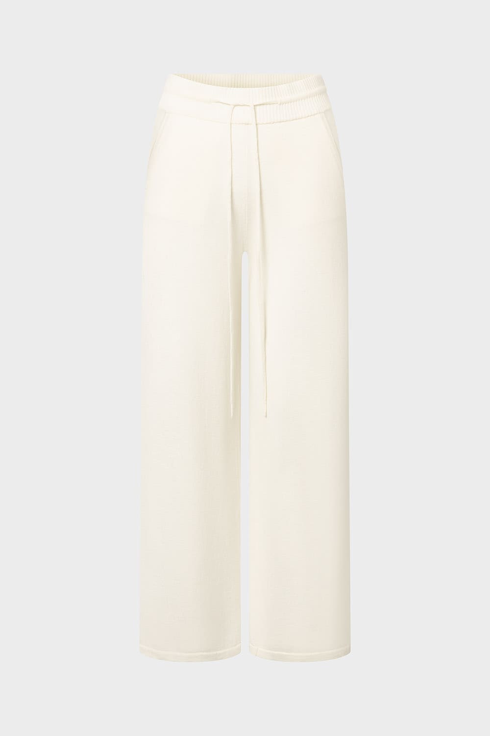 Sonja Knitted Trousers