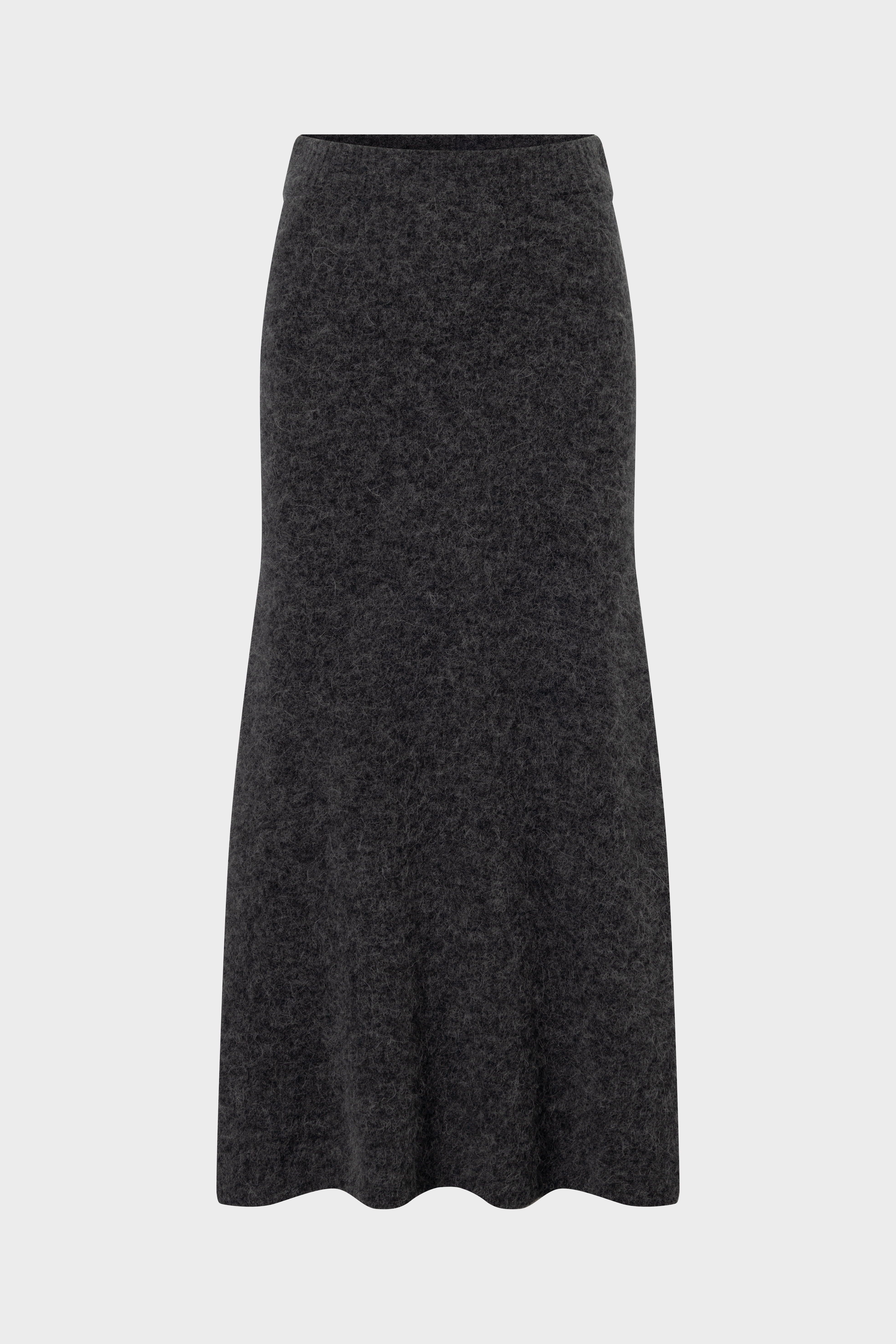 Israa Knitted Skirt