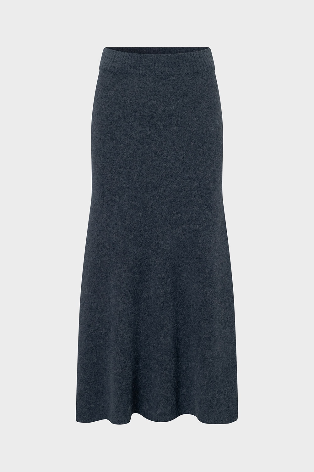 Israa Knitted Skirt