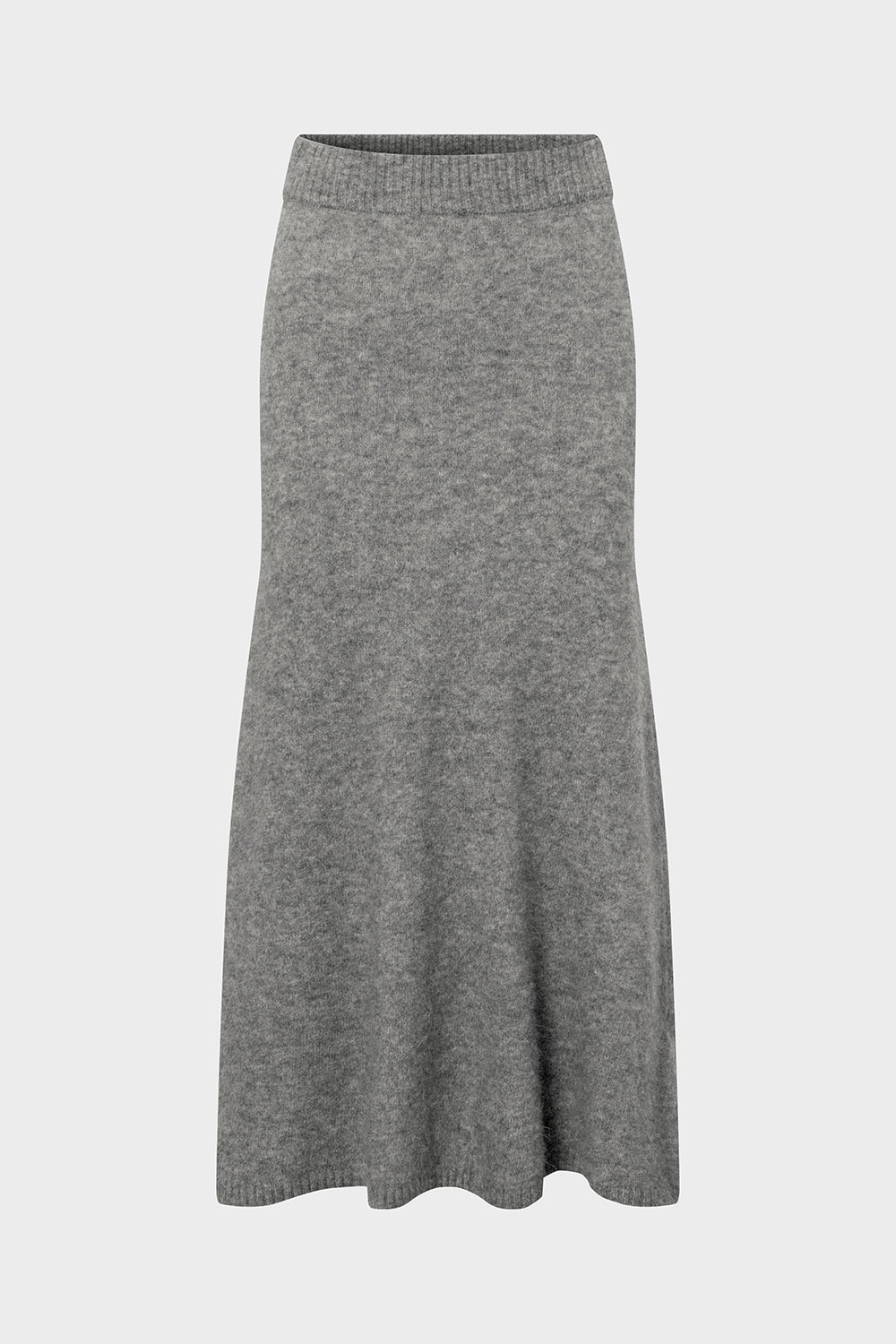 Israa Knitted Skirt