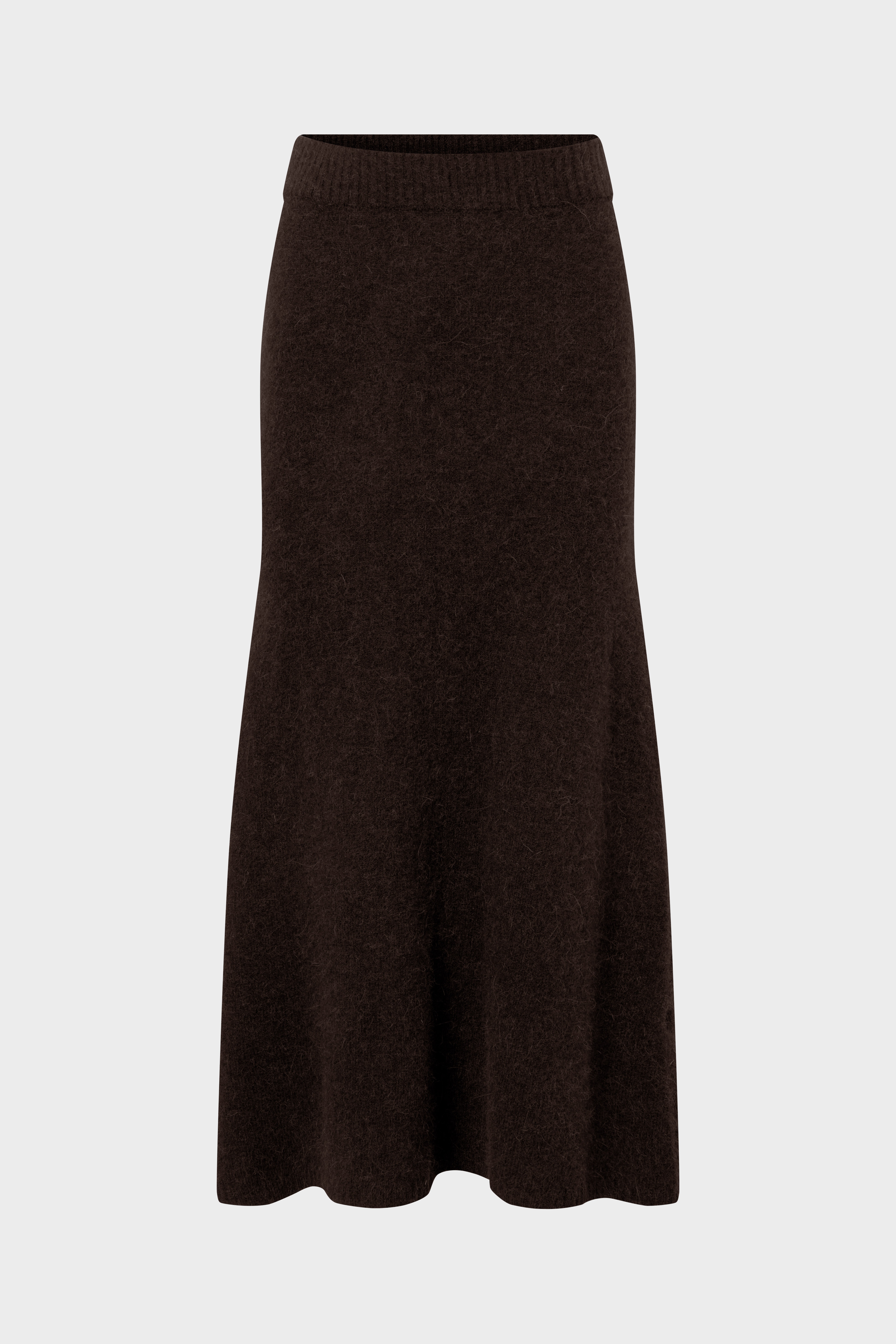Israa Knitted Skirt