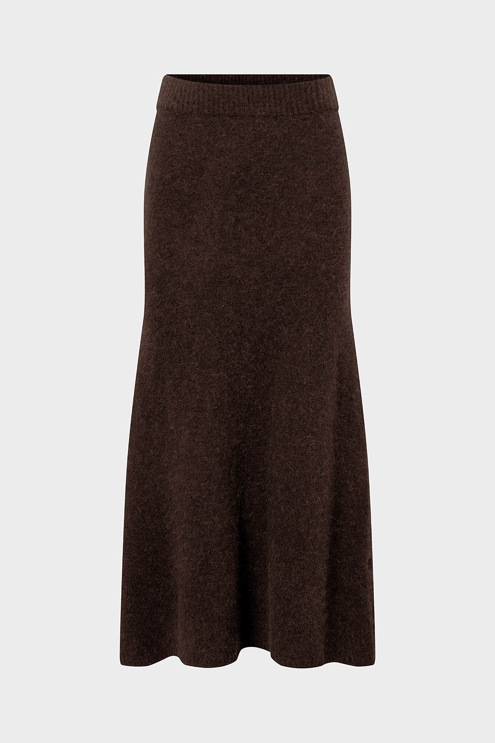 Israa Knitted Skirt
