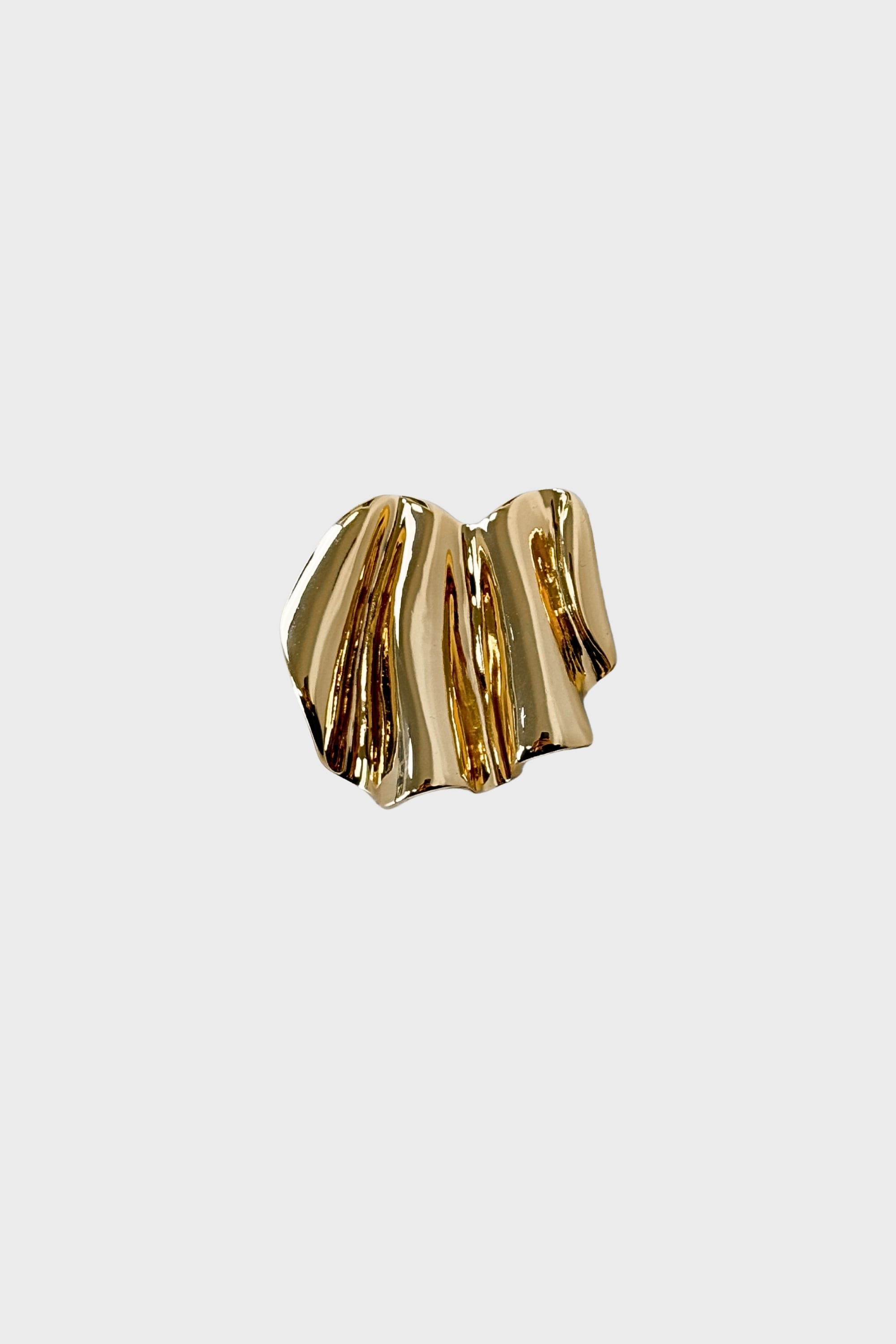 Pixie Brooch