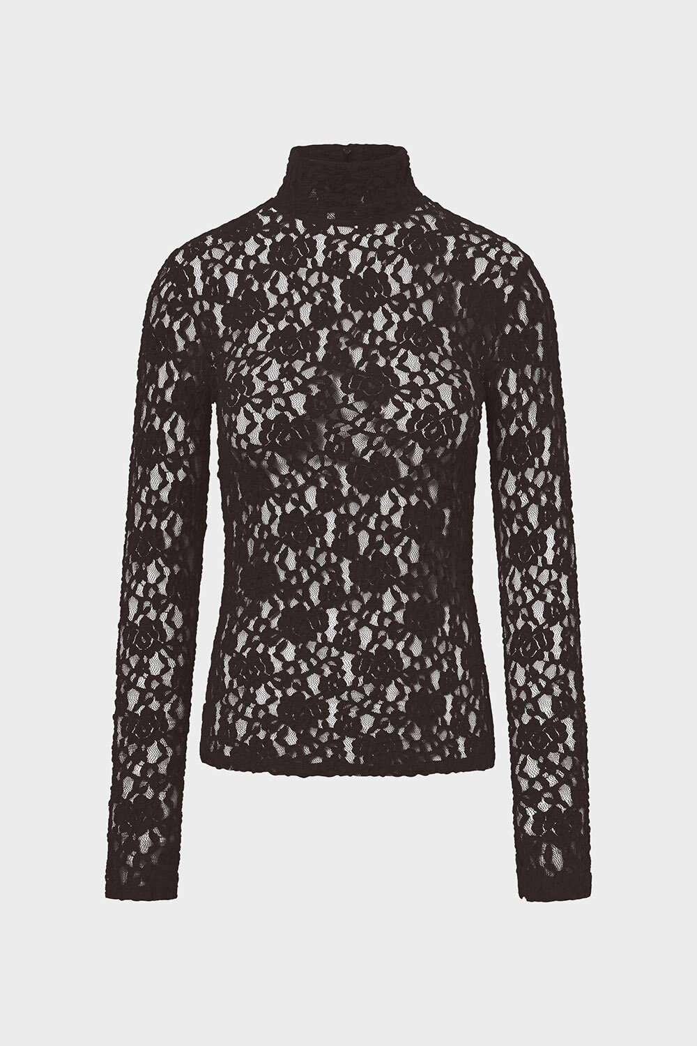 Mariana Lace Top