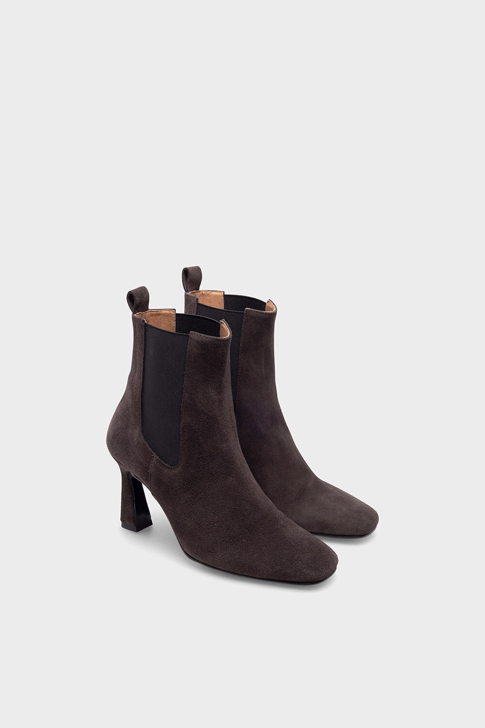 Charleston Boots